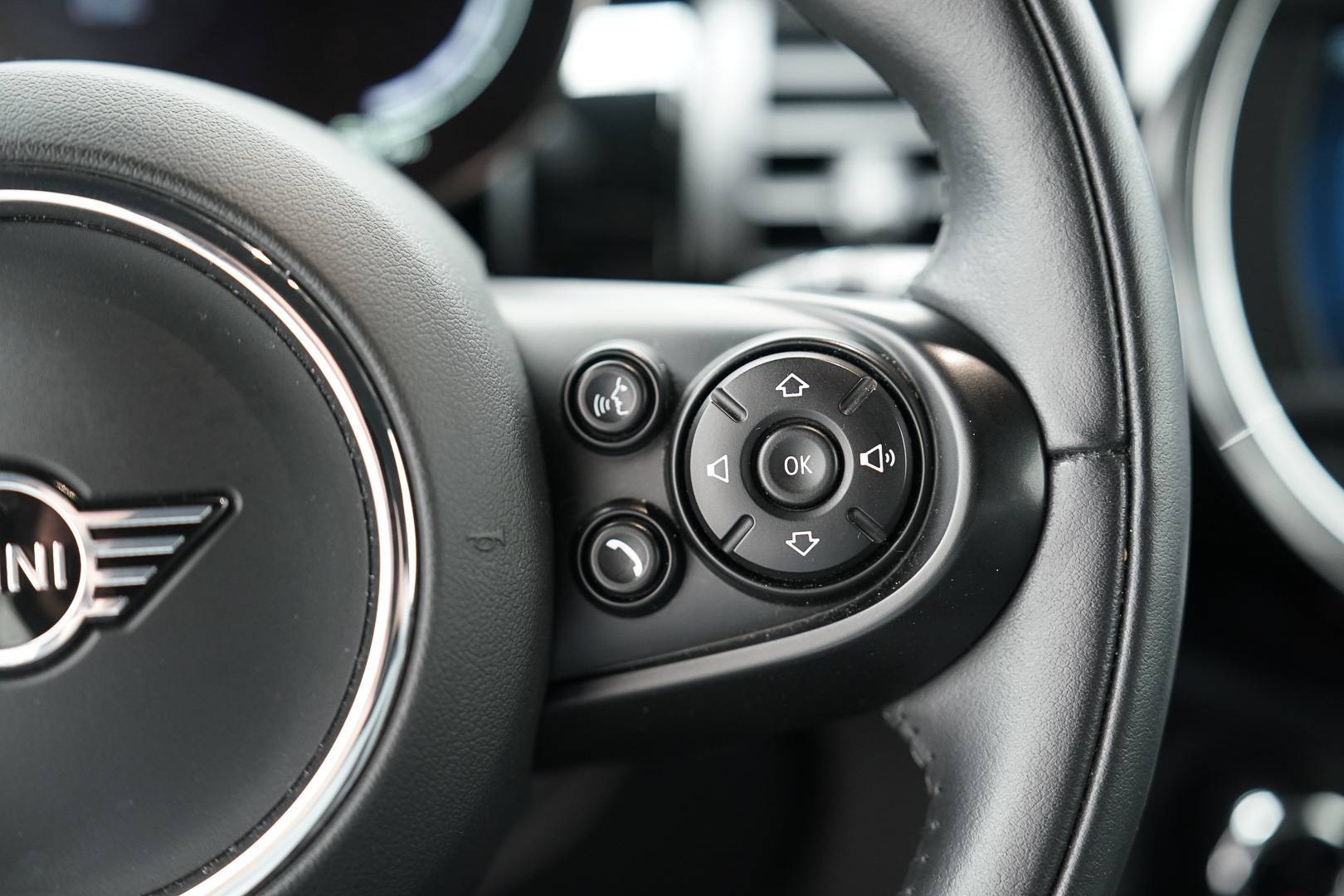 MINI Mini Full Electric - Foto 14