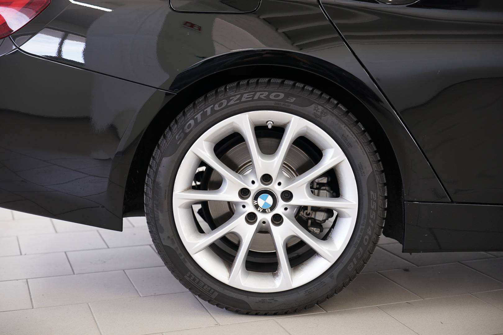 BMW Serie 4 Gran Coupe - Foto 7