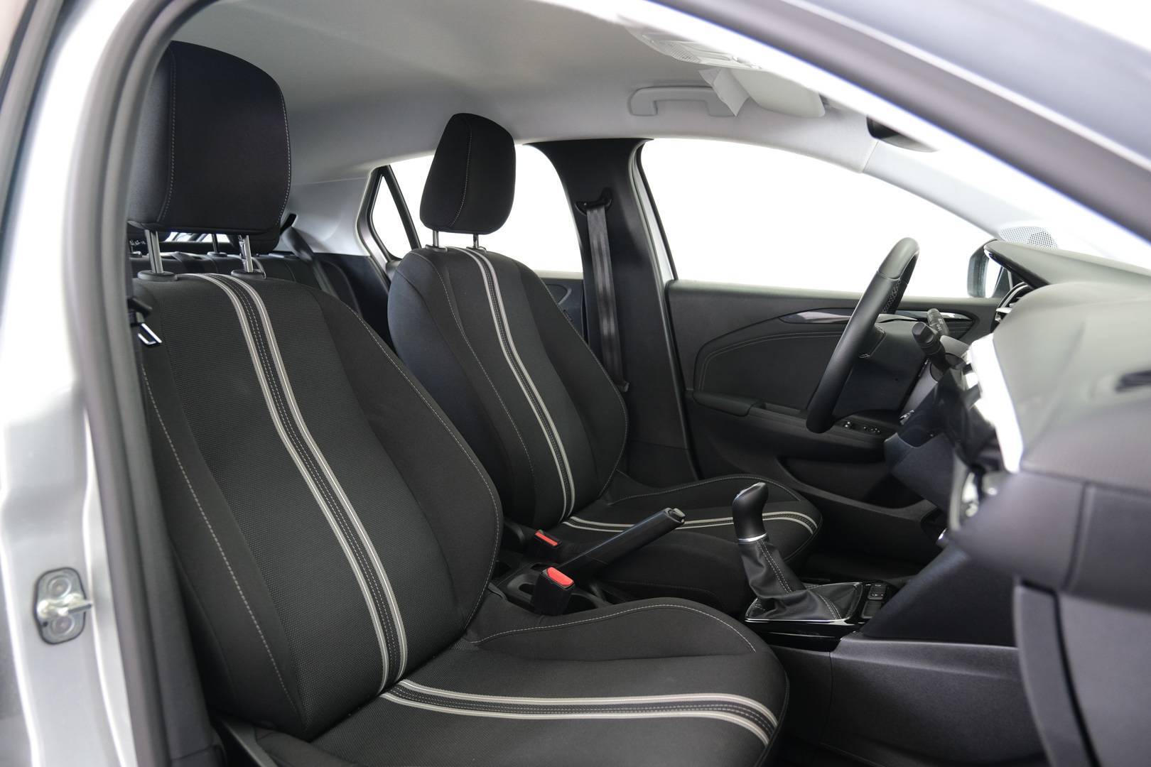 OPEL Corsa - Foto 21