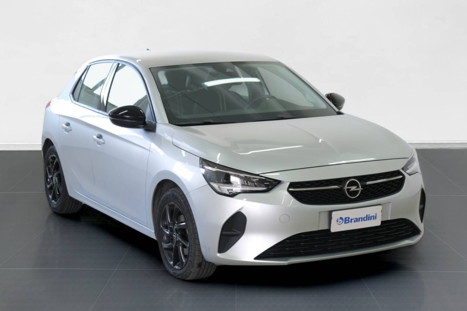 OPEL Corsa - Foto 3