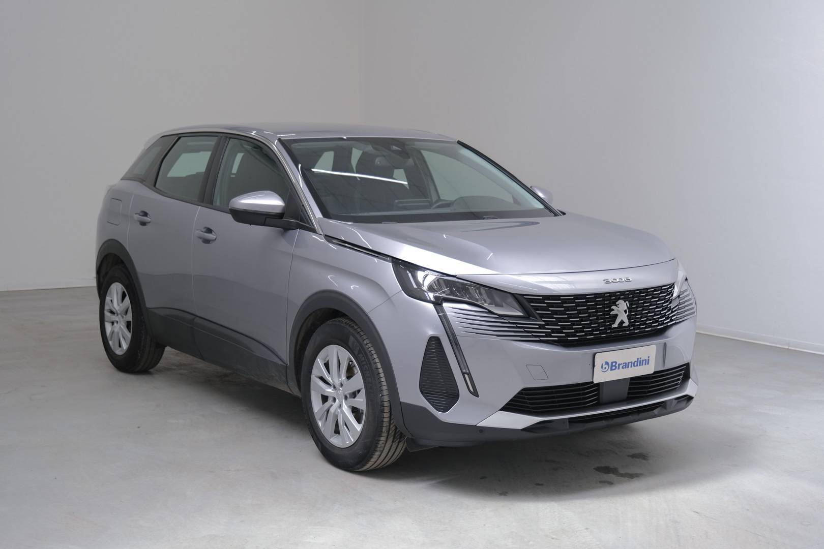 PEUGEOT 3008 - Foto 3