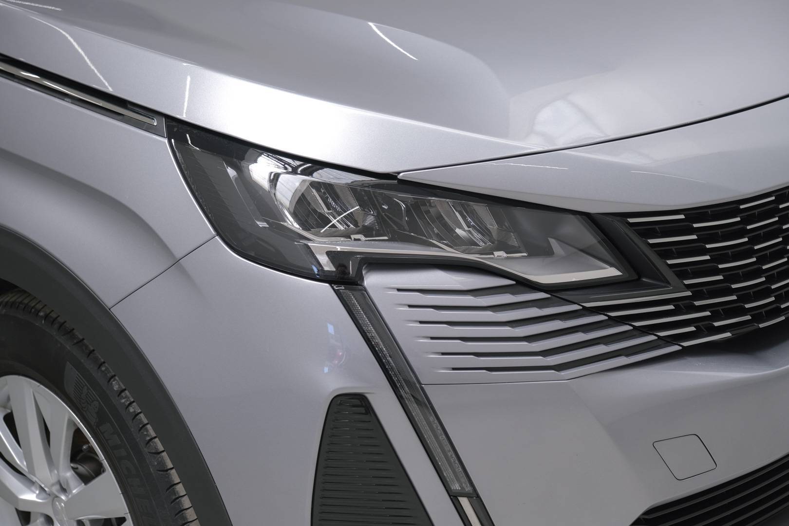 PEUGEOT 3008 - Foto 4