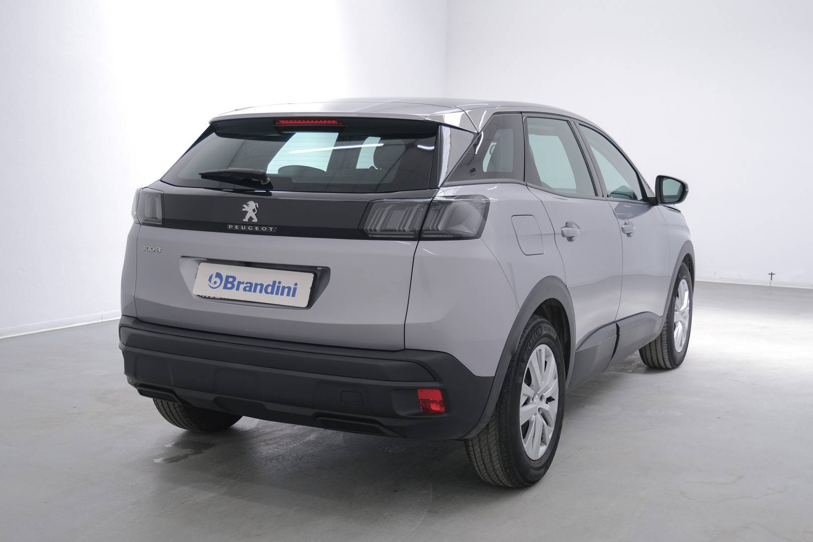 PEUGEOT 3008 - Foto 8