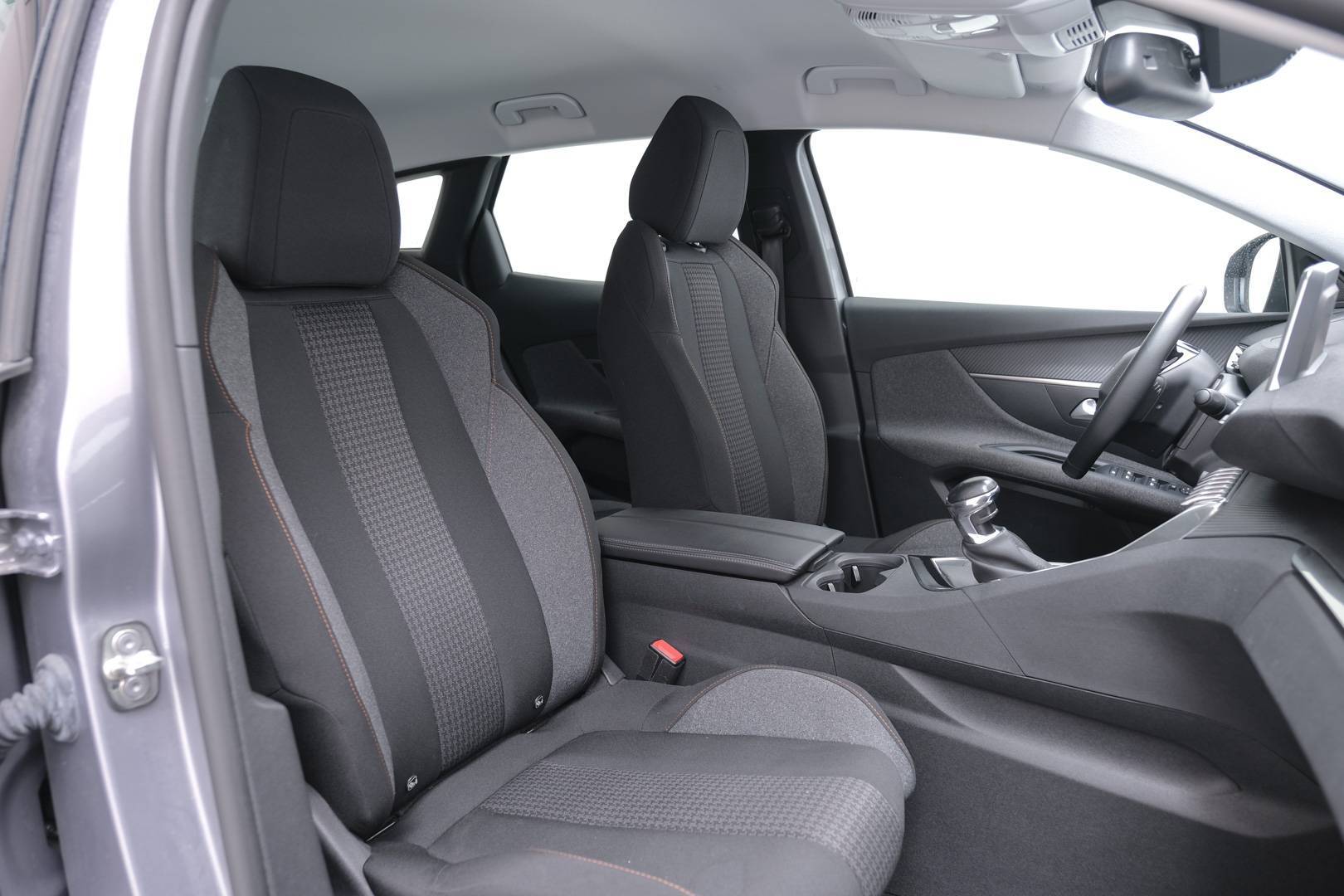 PEUGEOT 3008 - Foto 22