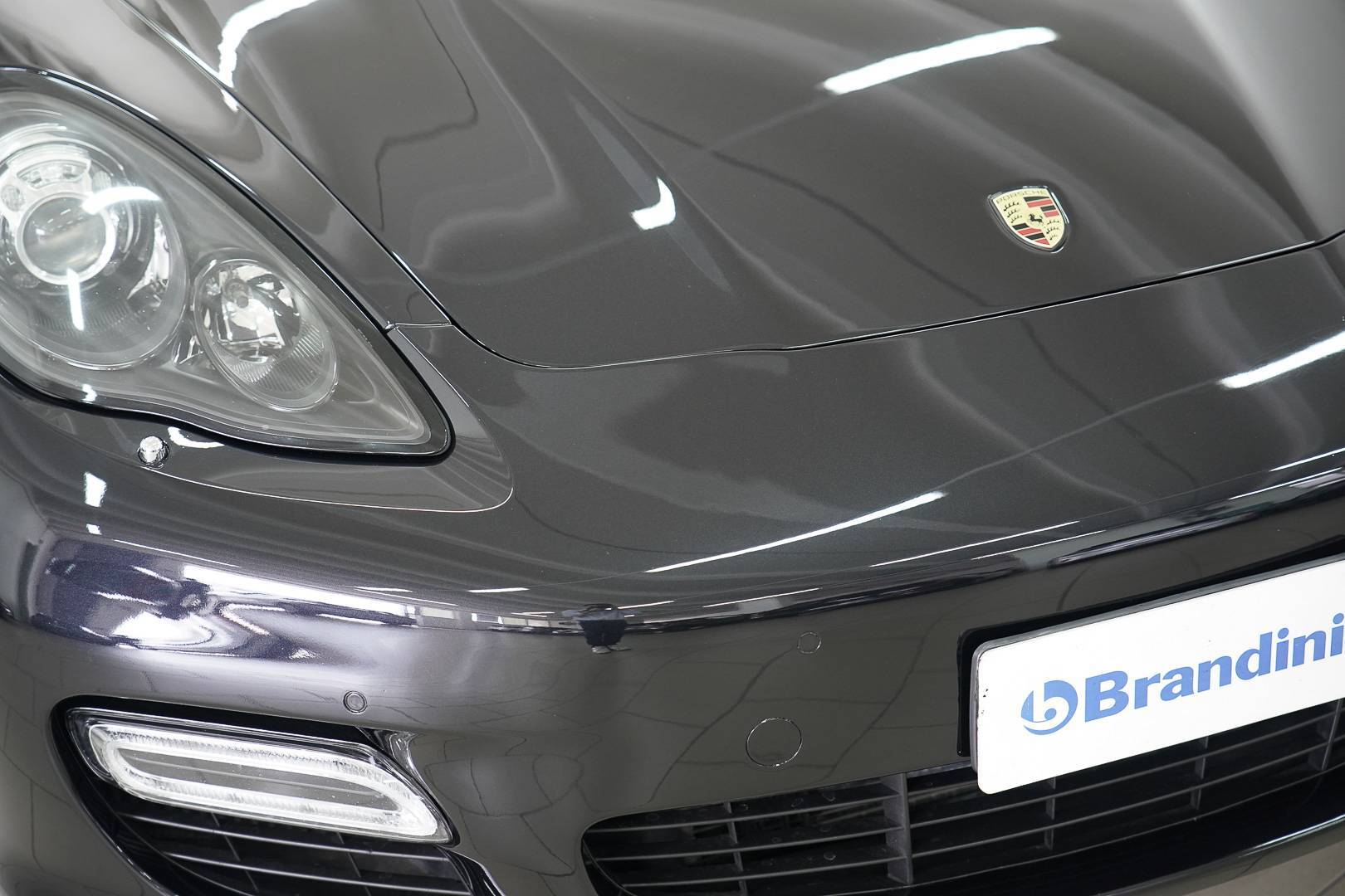 PORSCHE Panamera - Foto 4