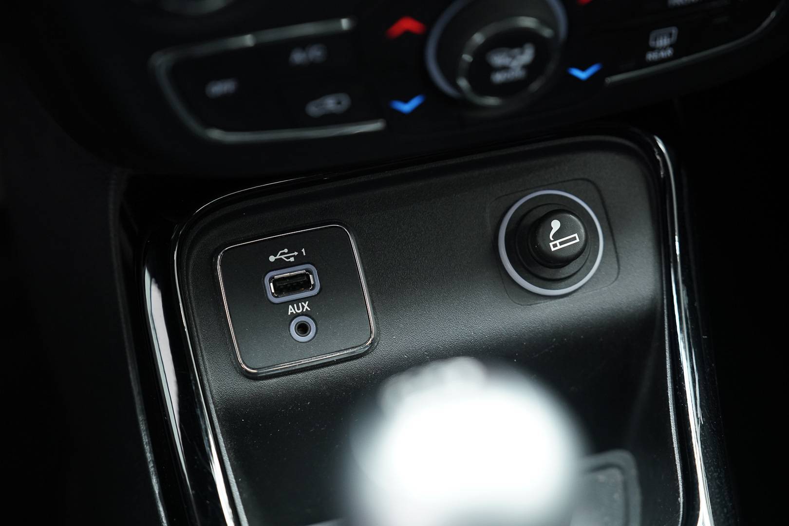JEEP Compass - Foto 17