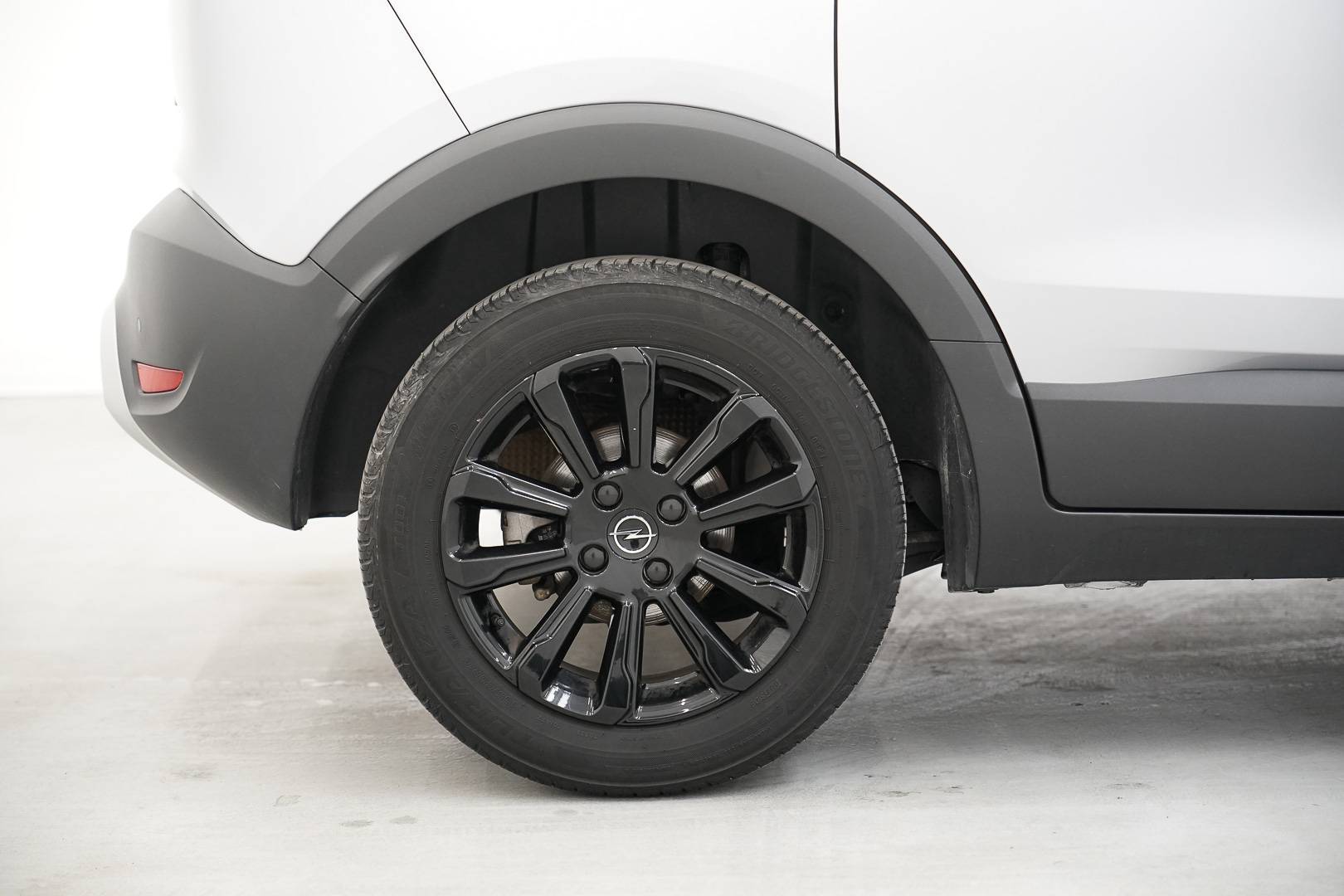 OPEL Crossland - Foto 7
