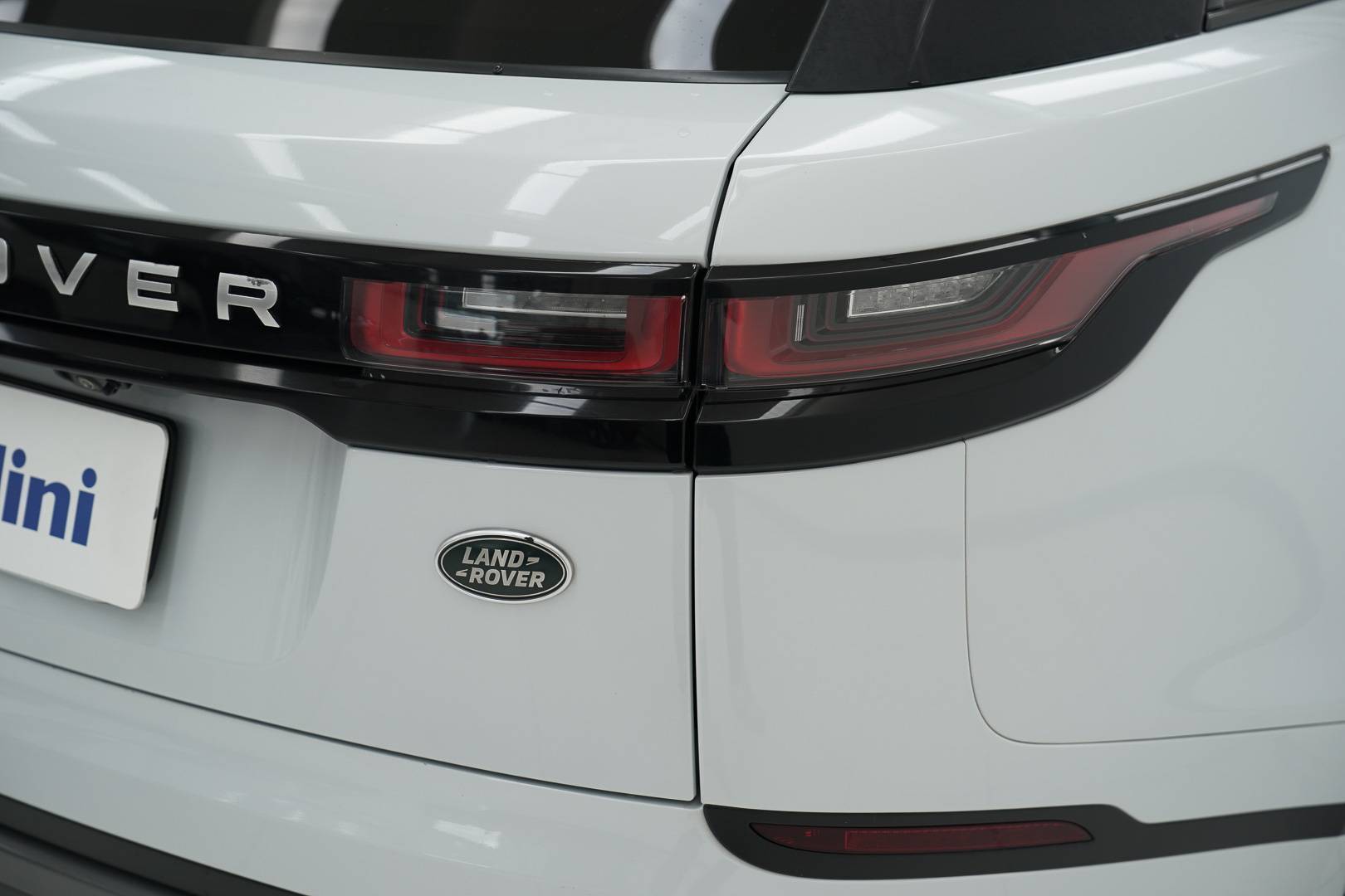 LAND ROVER Range Rover Velar - Foto 8