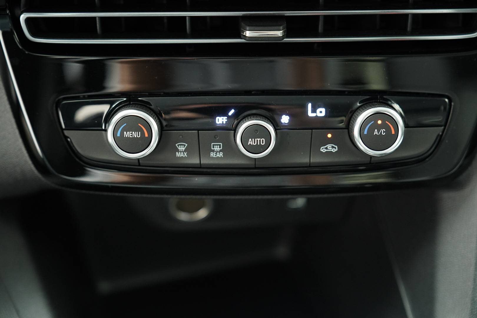 OPEL Mokka - Foto 17