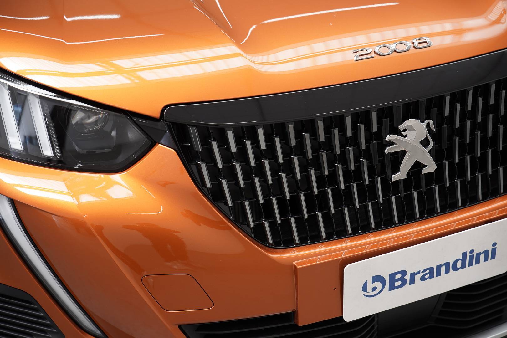 PEUGEOT 2008 - Foto 4