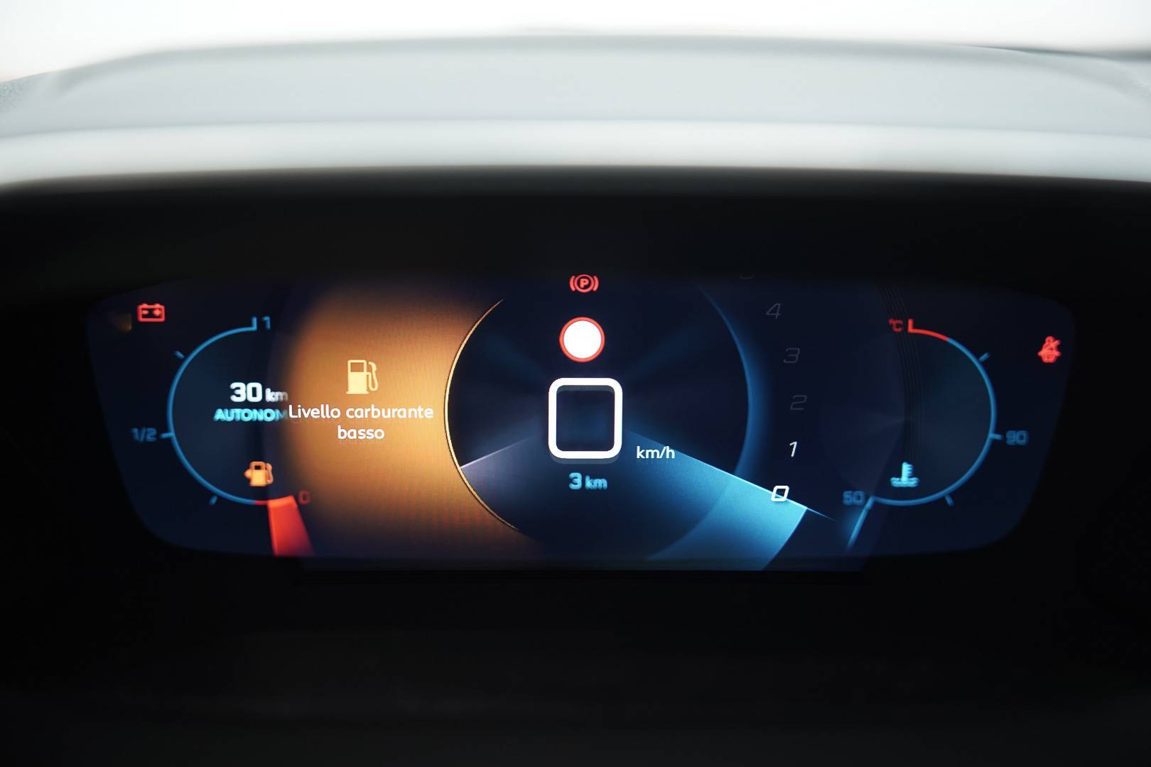 PEUGEOT 2008 - Foto 15