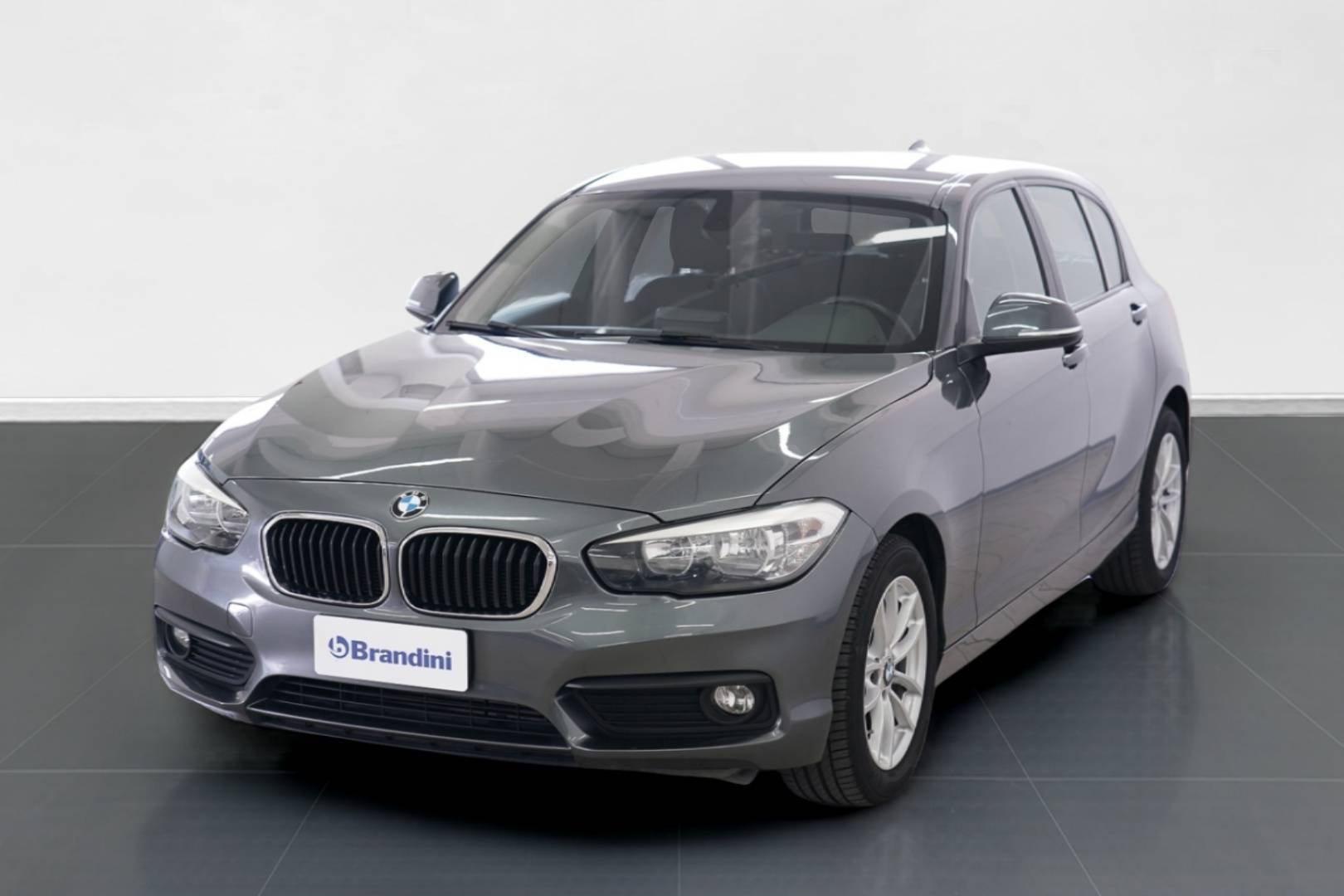 BMW Serie 1  - Foto 1
