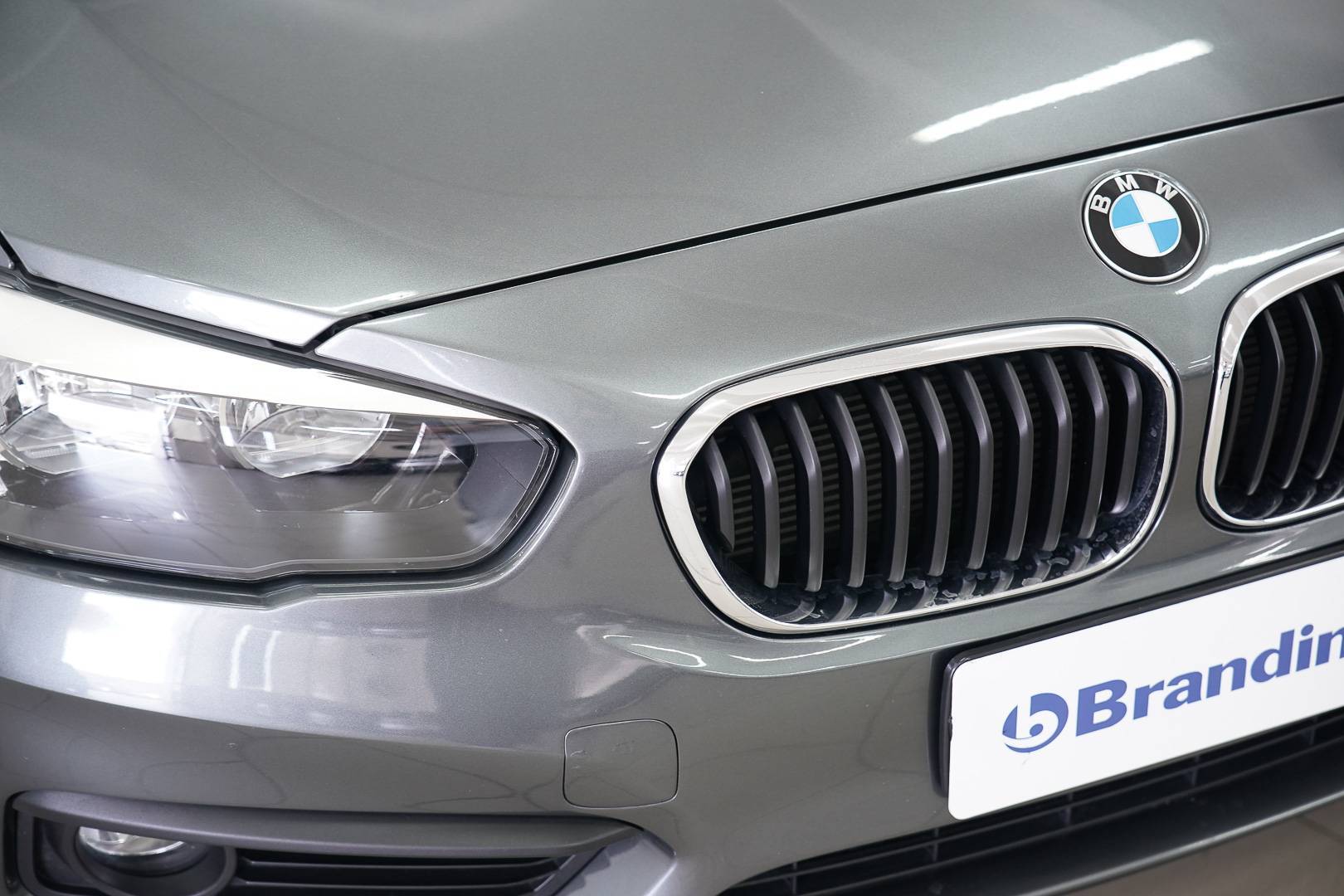 BMW Serie 1  - Foto 4