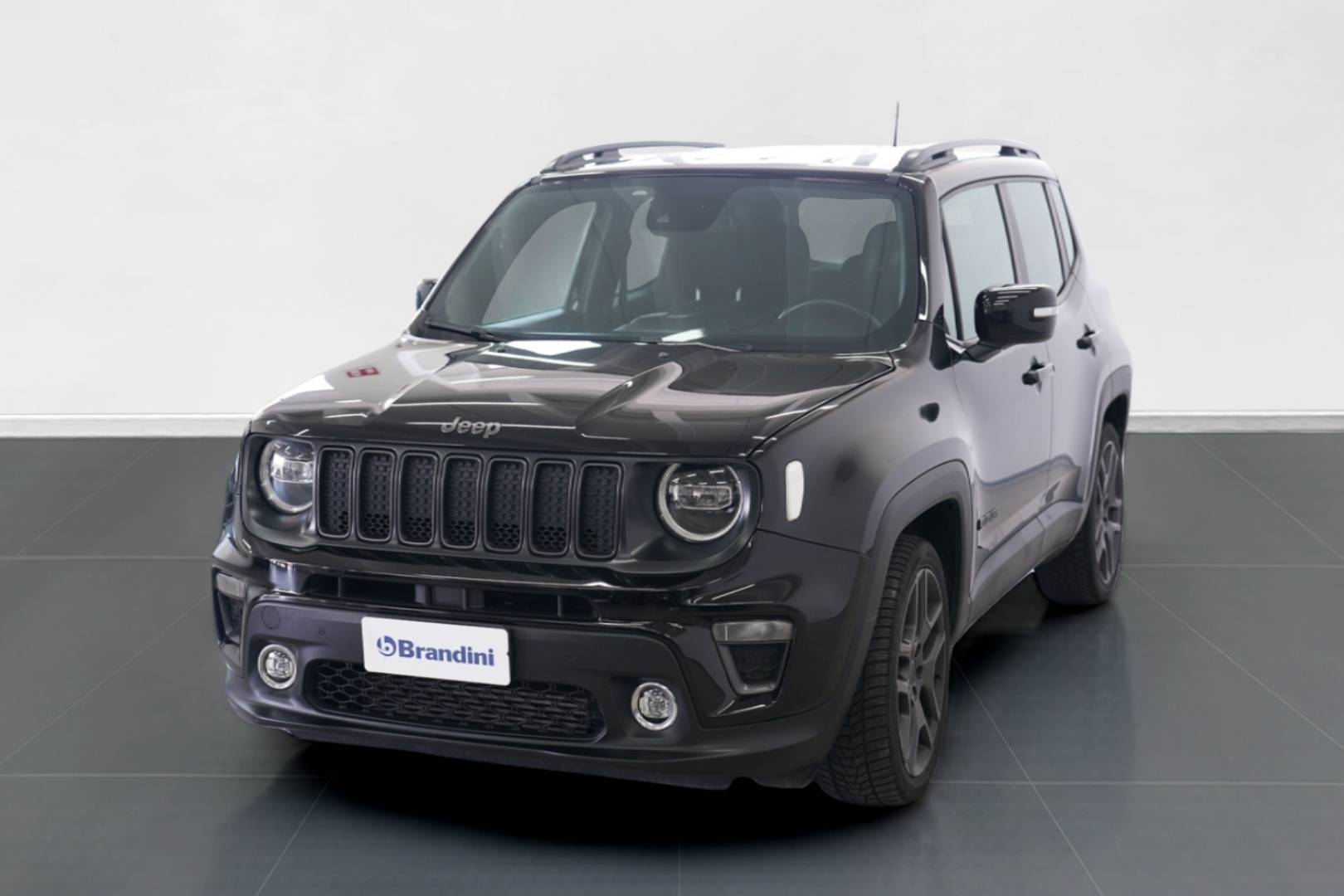 JEEP Renegade - Foto 1