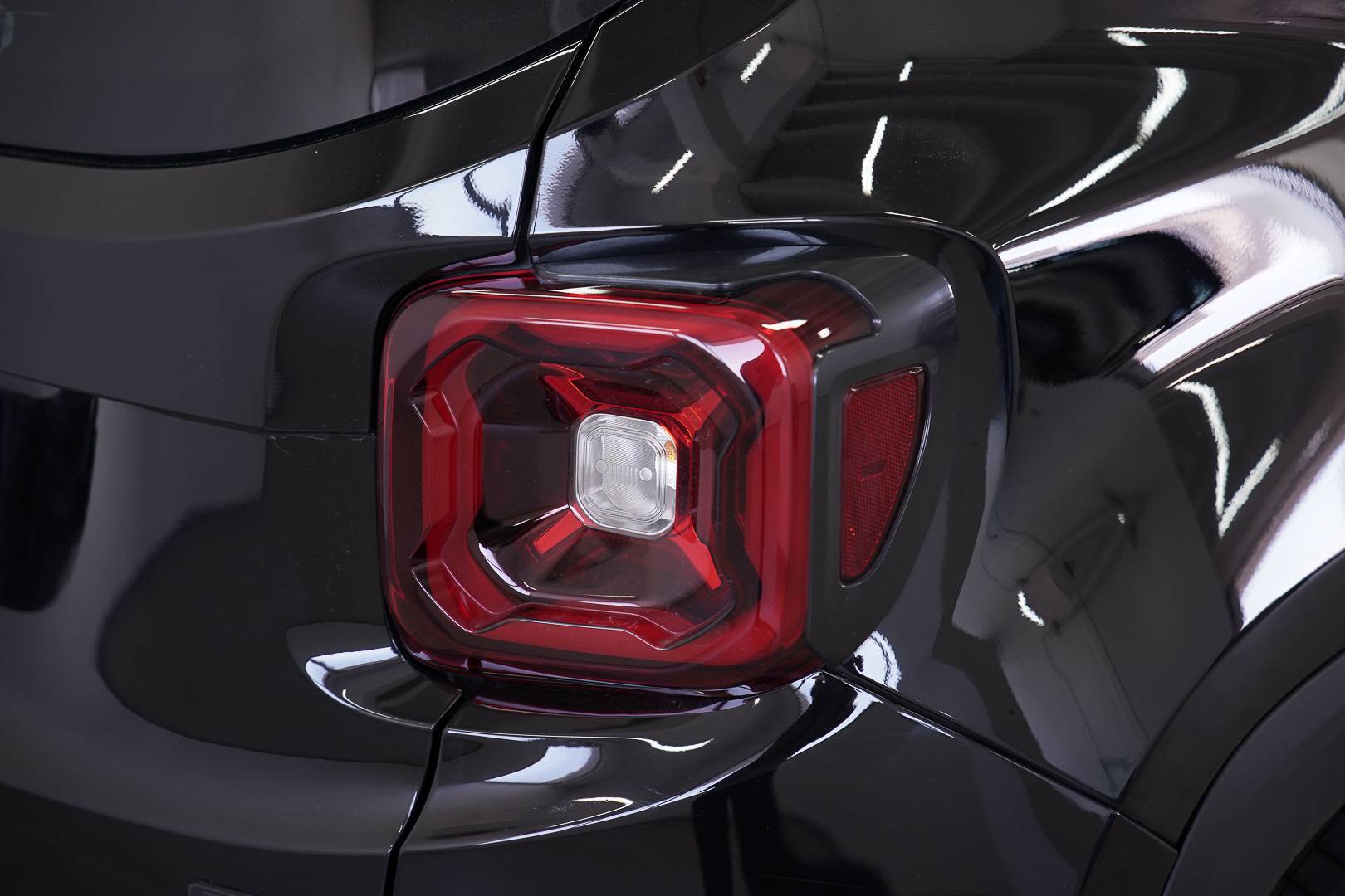 JEEP Renegade - Foto 8
