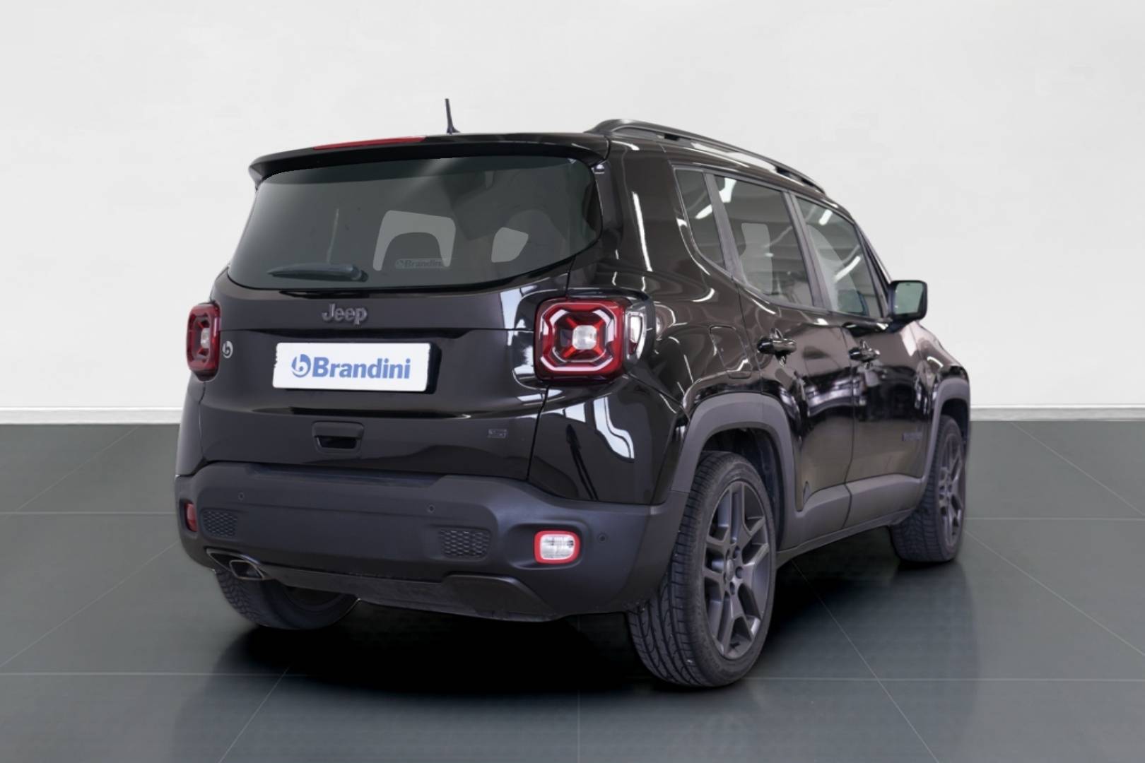 JEEP Renegade - Foto 9