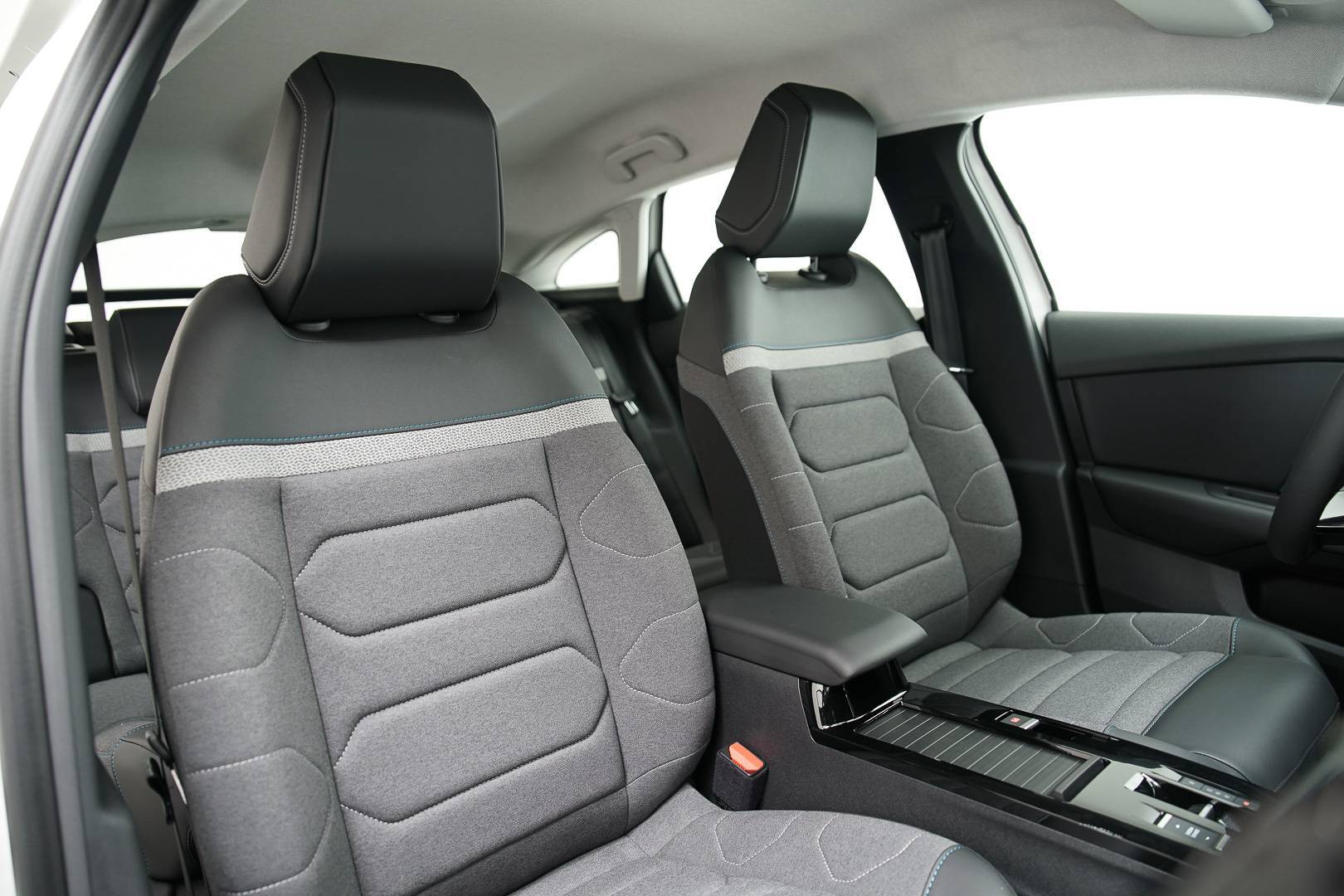 CITROEN C4 - Foto 20
