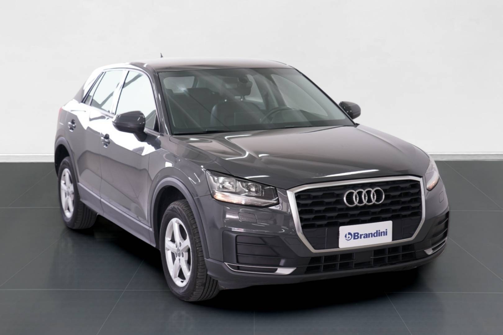 AUDI Q2 - Foto 3