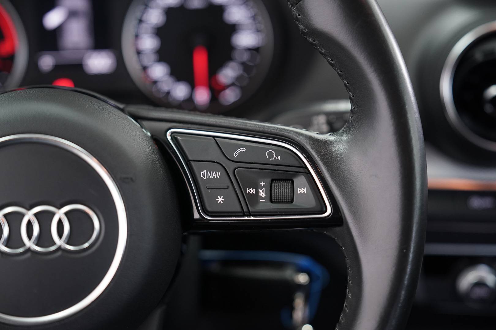 AUDI Q2 - Foto 13