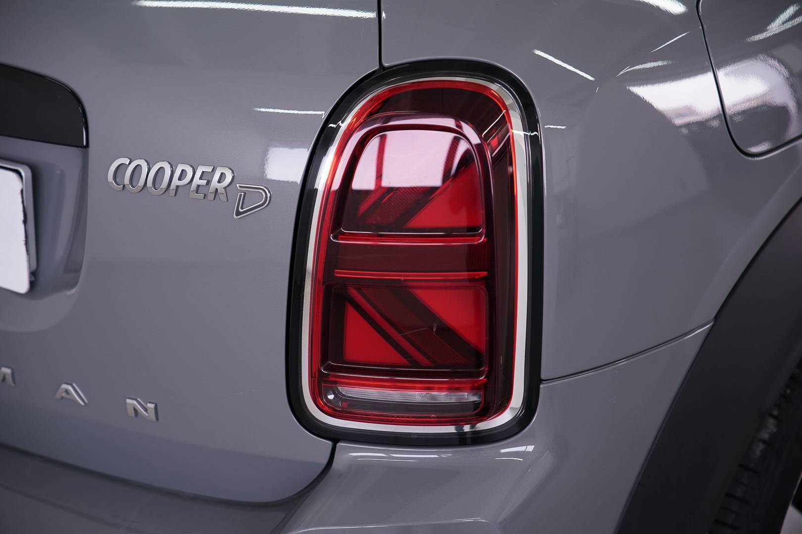 MINI Countryman - Foto 8