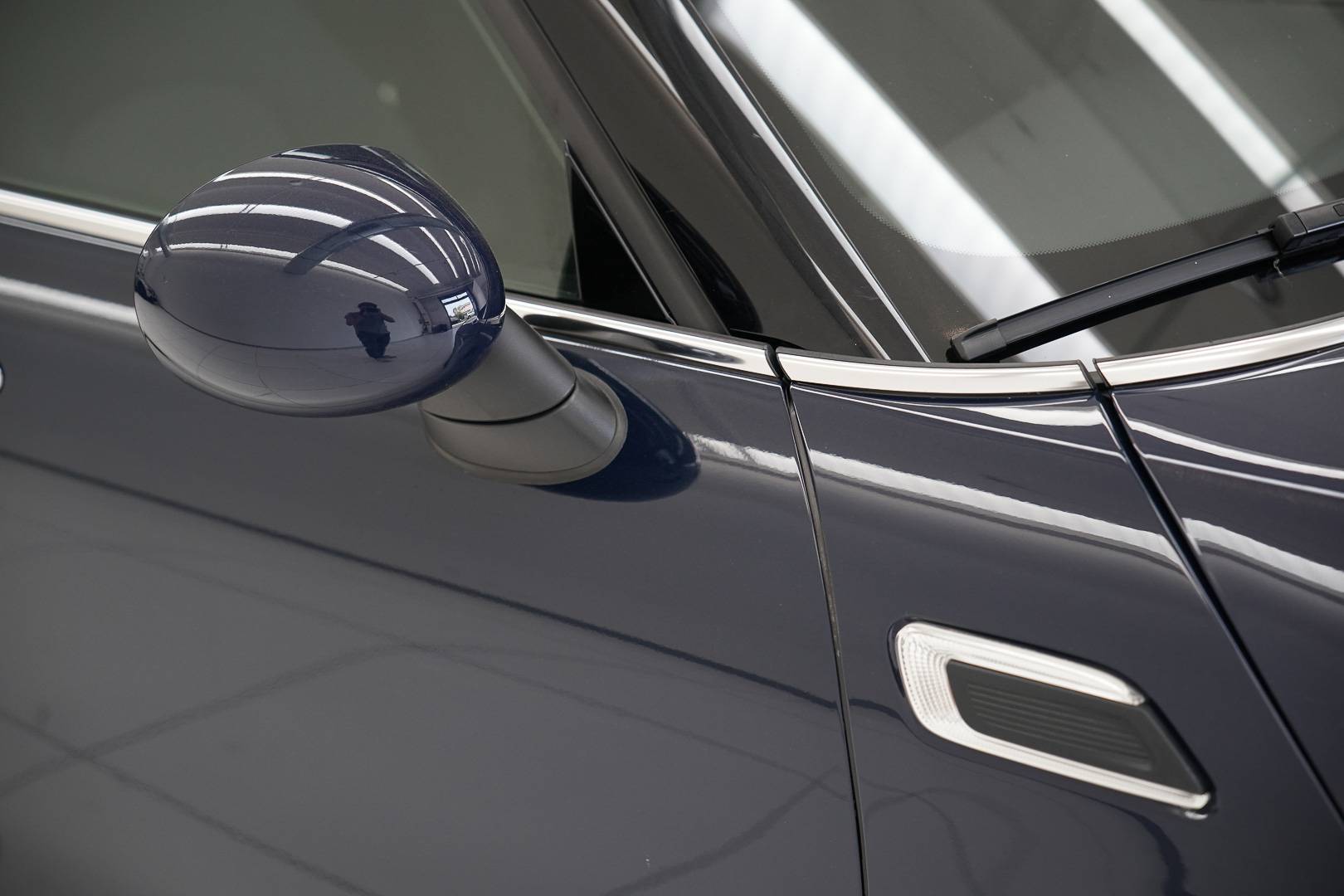 MINI Clubman - Foto 5