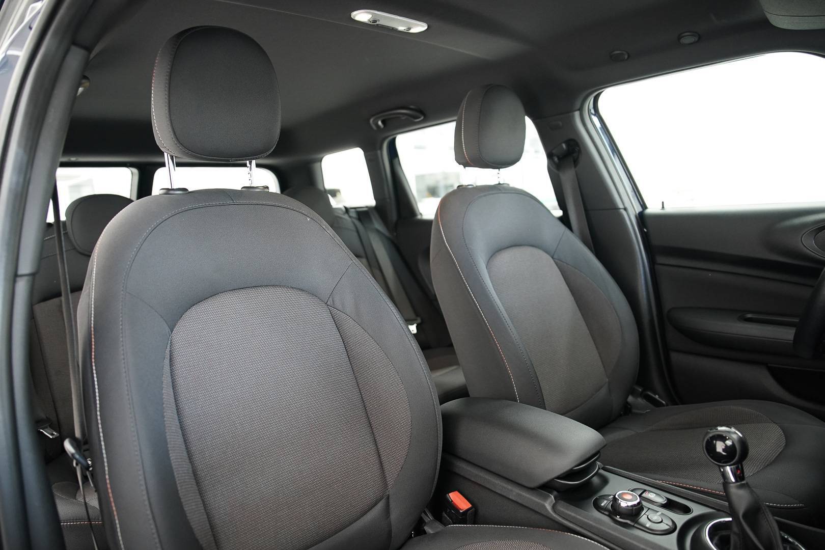 MINI Clubman - Foto 21