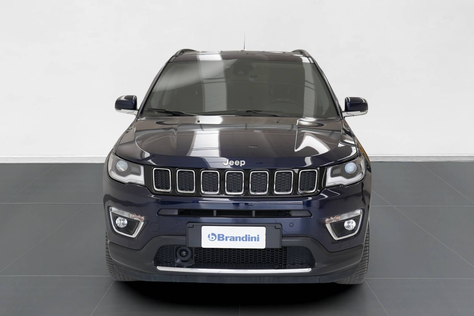 JEEP Compass - Foto 2