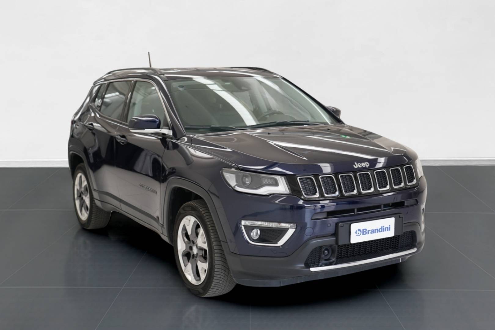 JEEP Compass - Foto 3