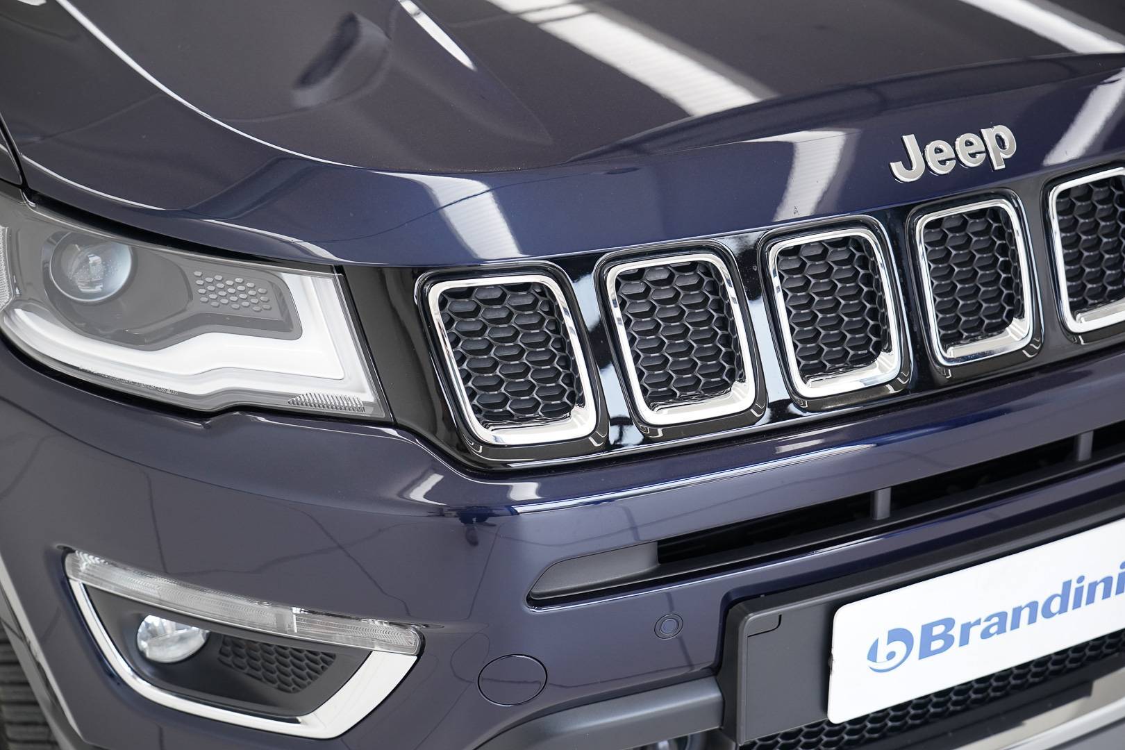 JEEP Compass - Foto 4
