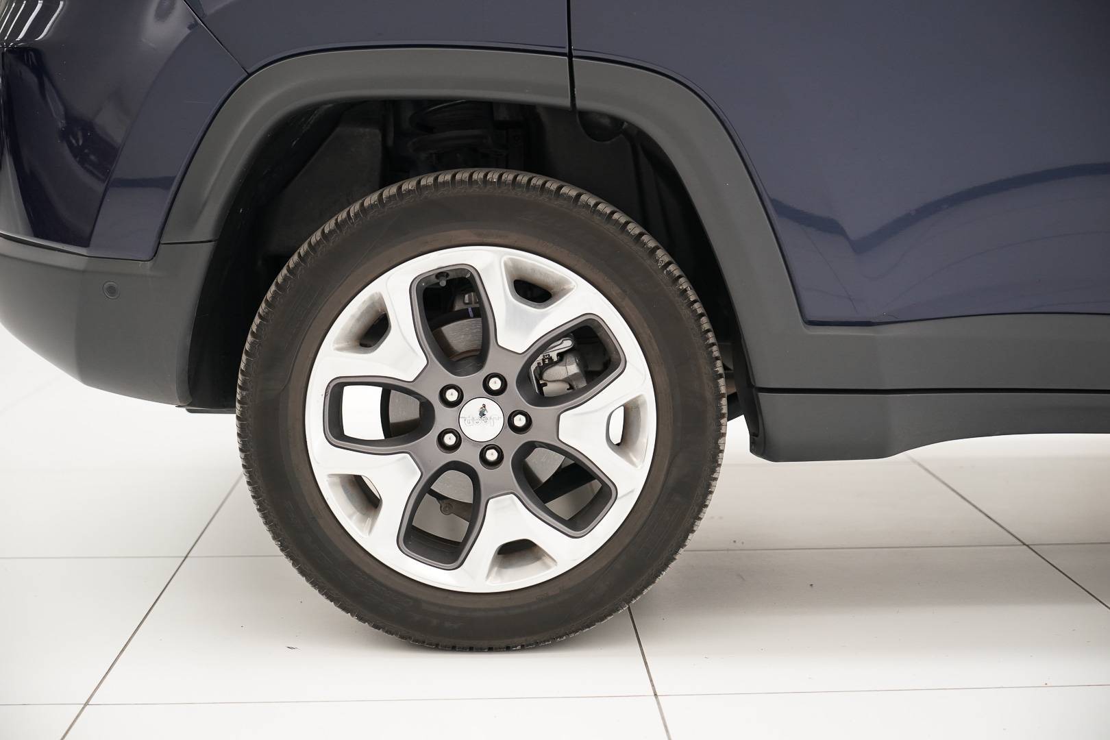JEEP Compass - Foto 6