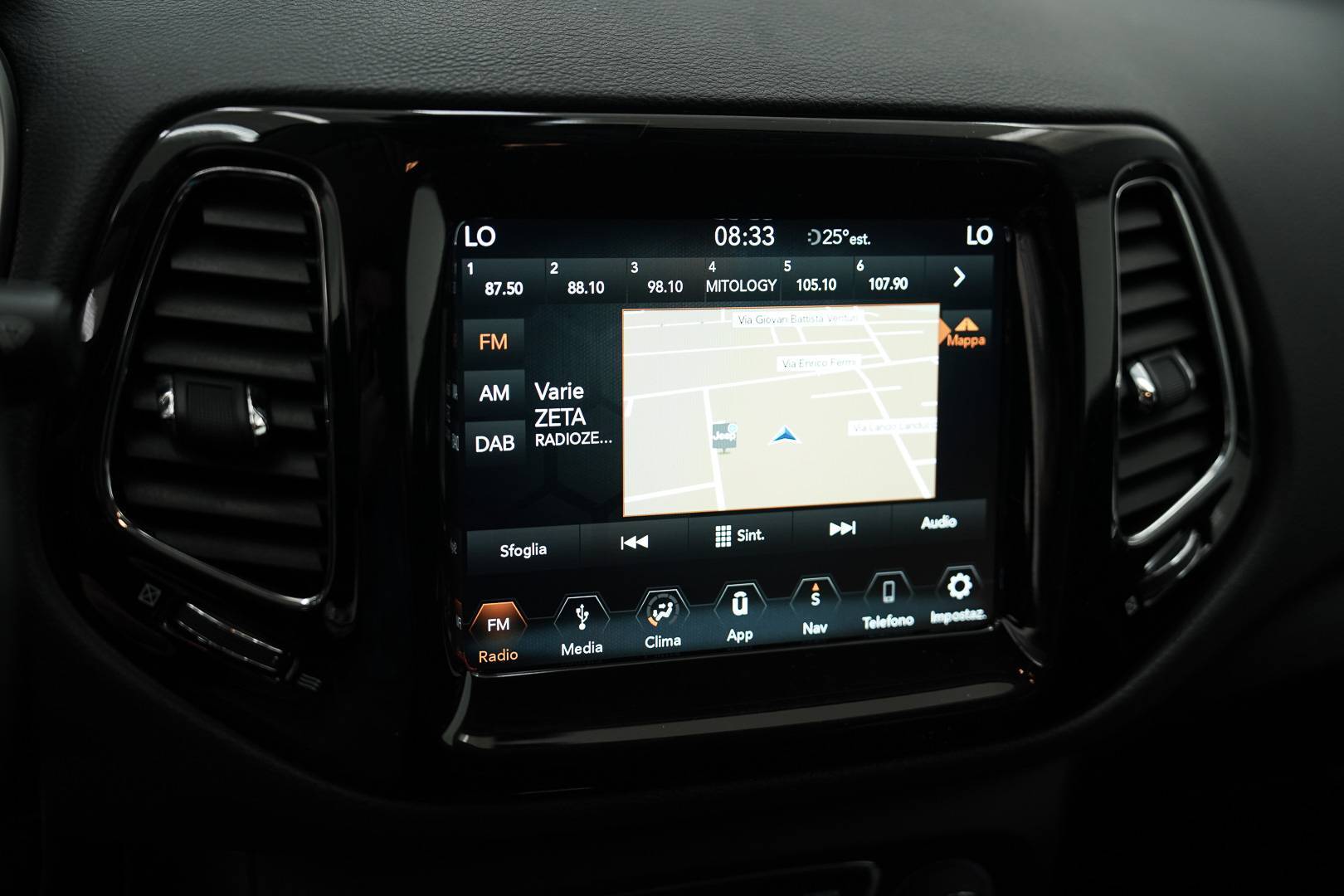 JEEP Compass - Foto 14