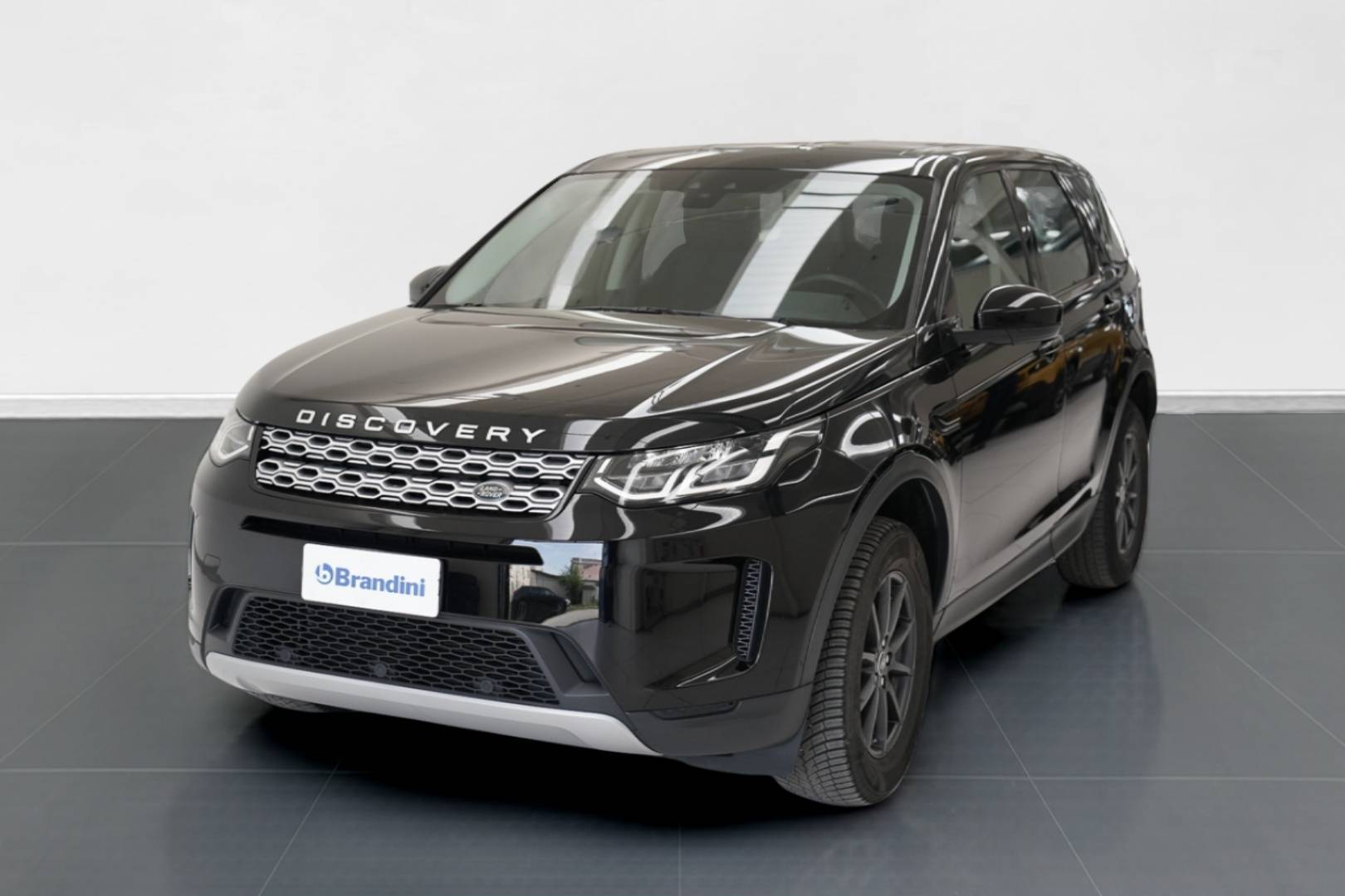 LAND ROVER Discovery Sport  - Foto 1