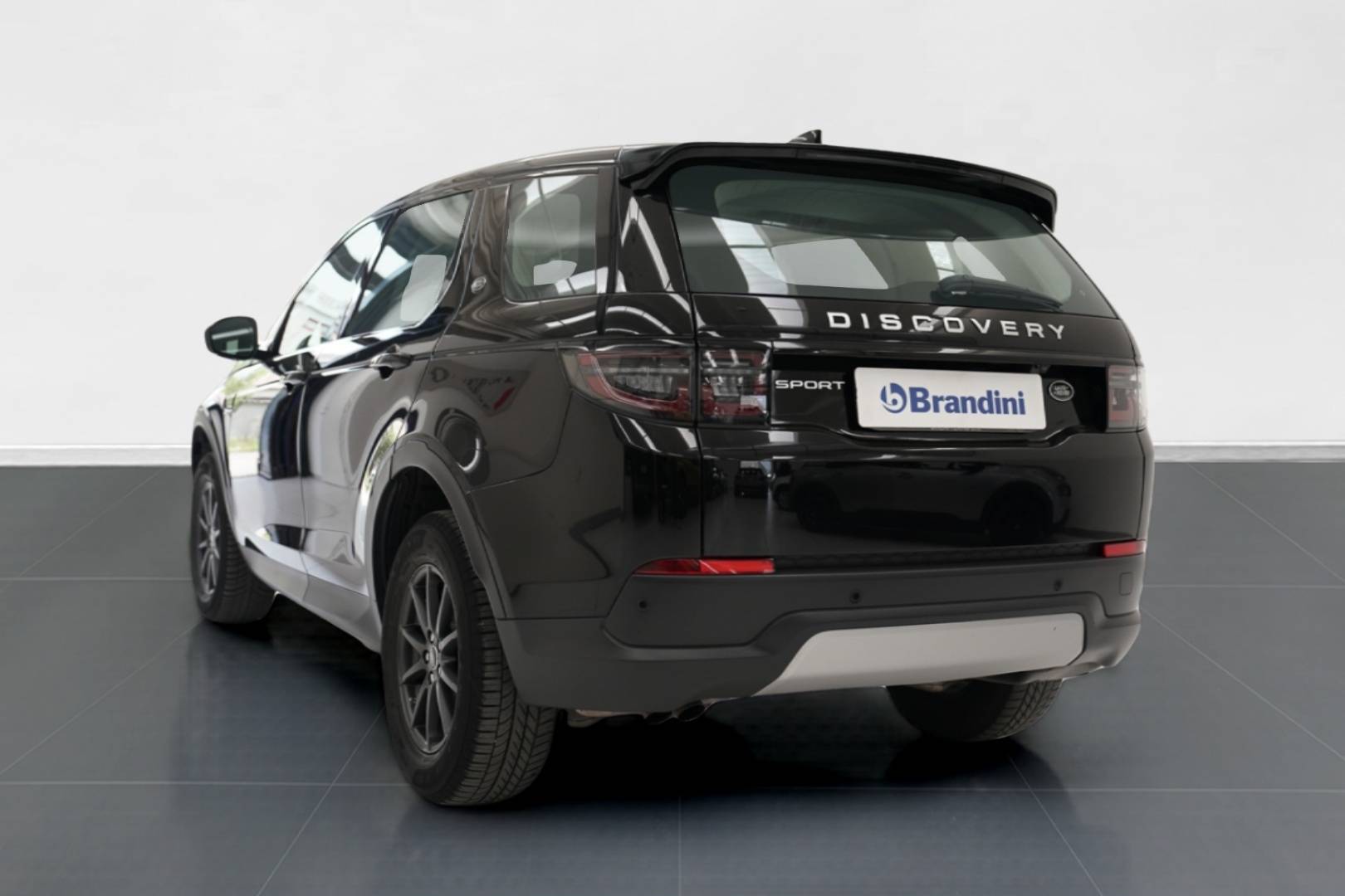 LAND ROVER Discovery Sport  - Foto 9