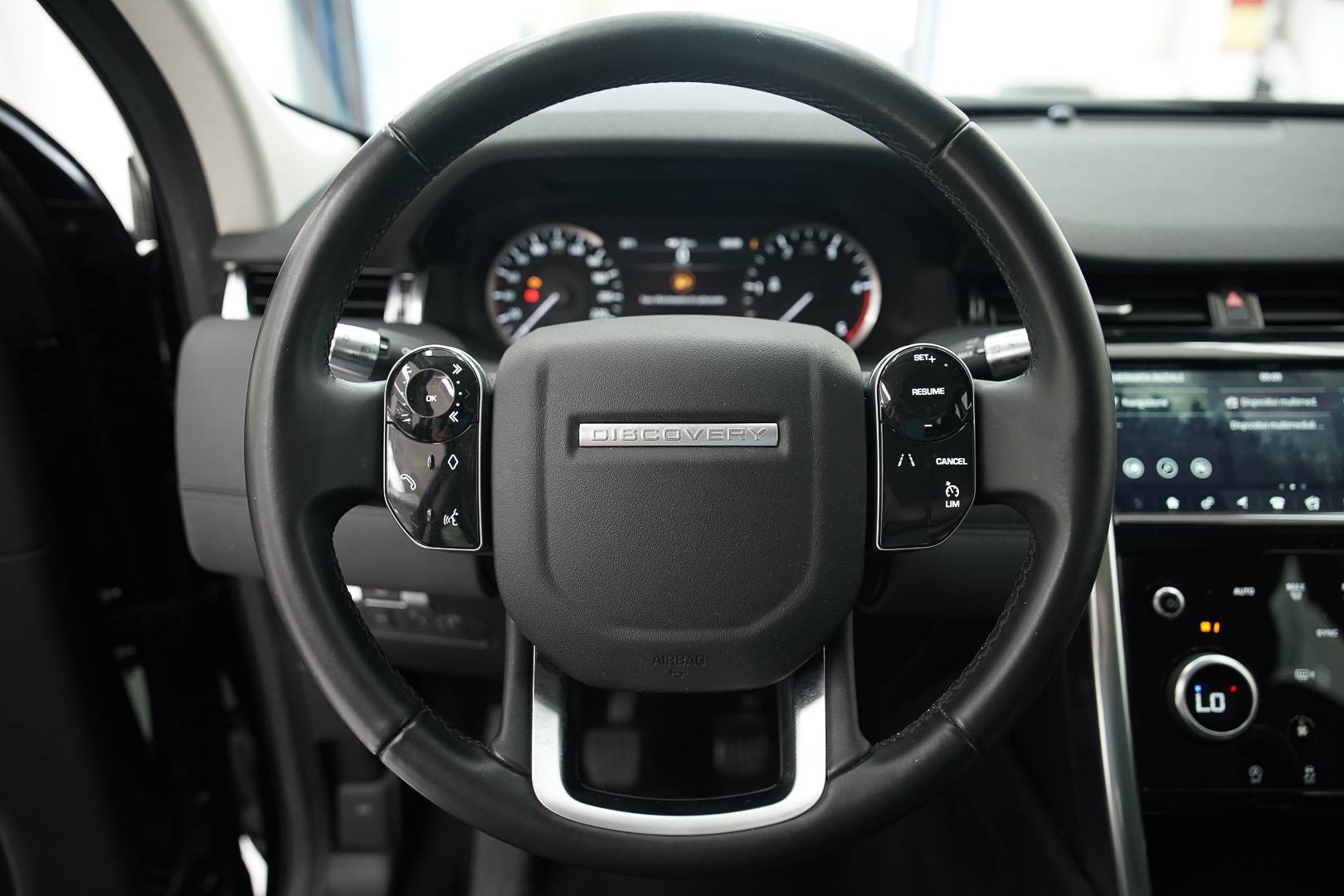 LAND ROVER Discovery Sport  - Foto 11