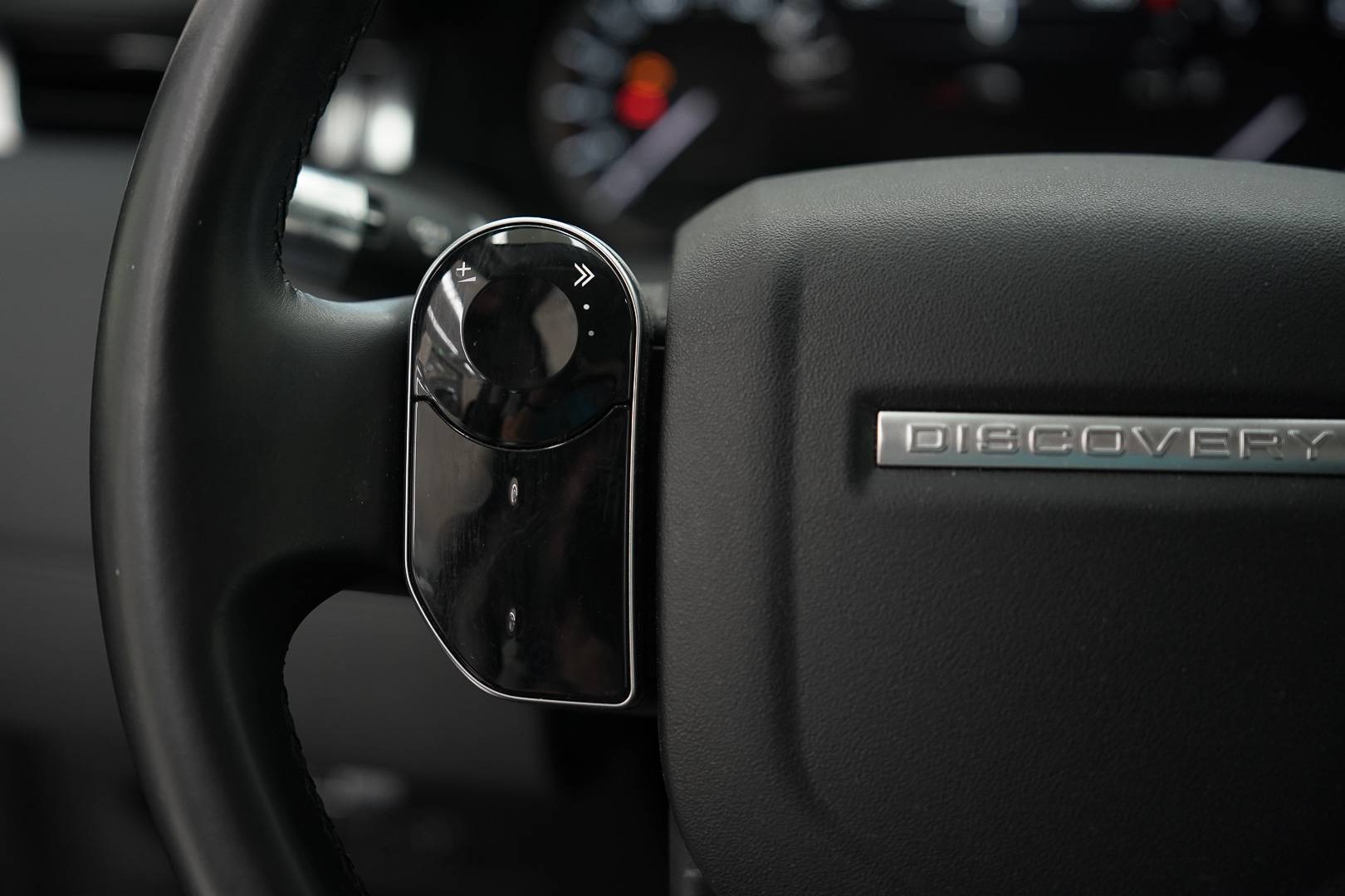 LAND ROVER Discovery Sport  - Foto 12
