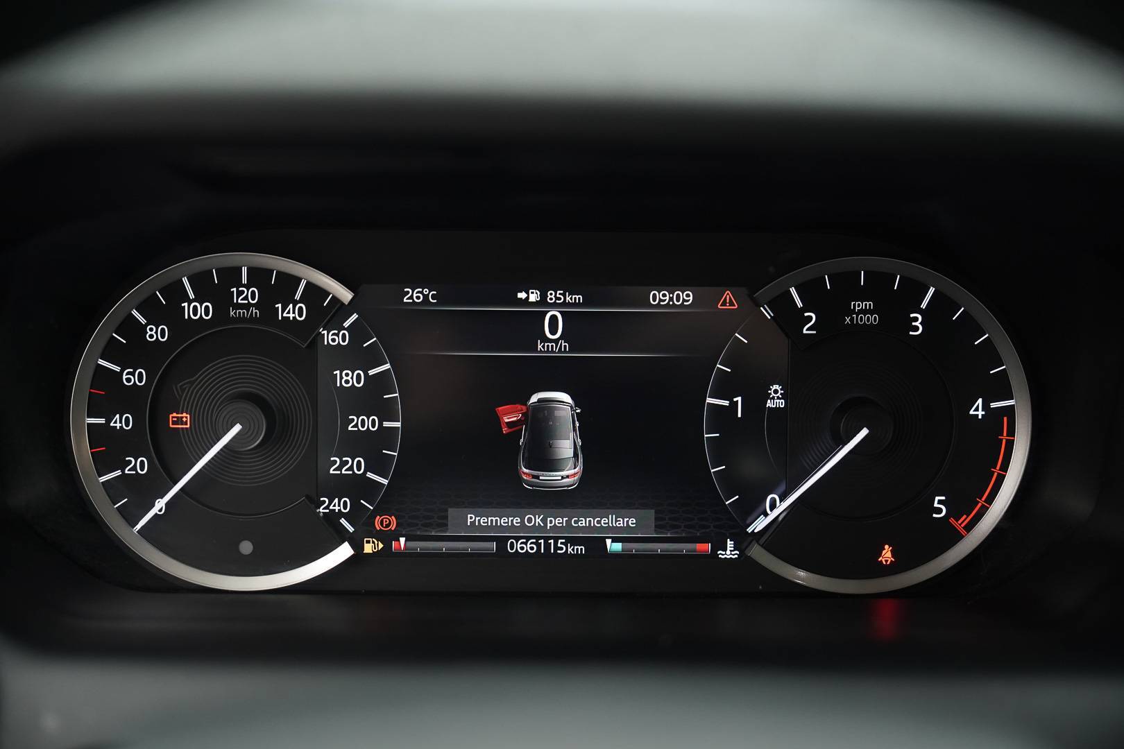 LAND ROVER Discovery Sport  - Foto 14
