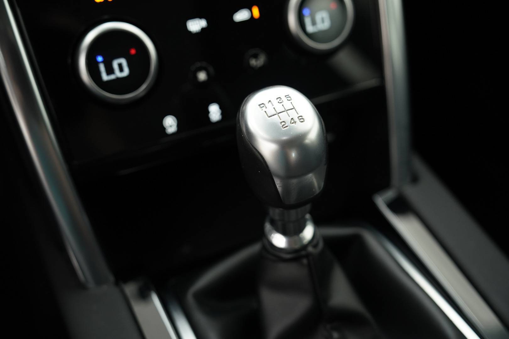 LAND ROVER Discovery Sport  - Foto 17