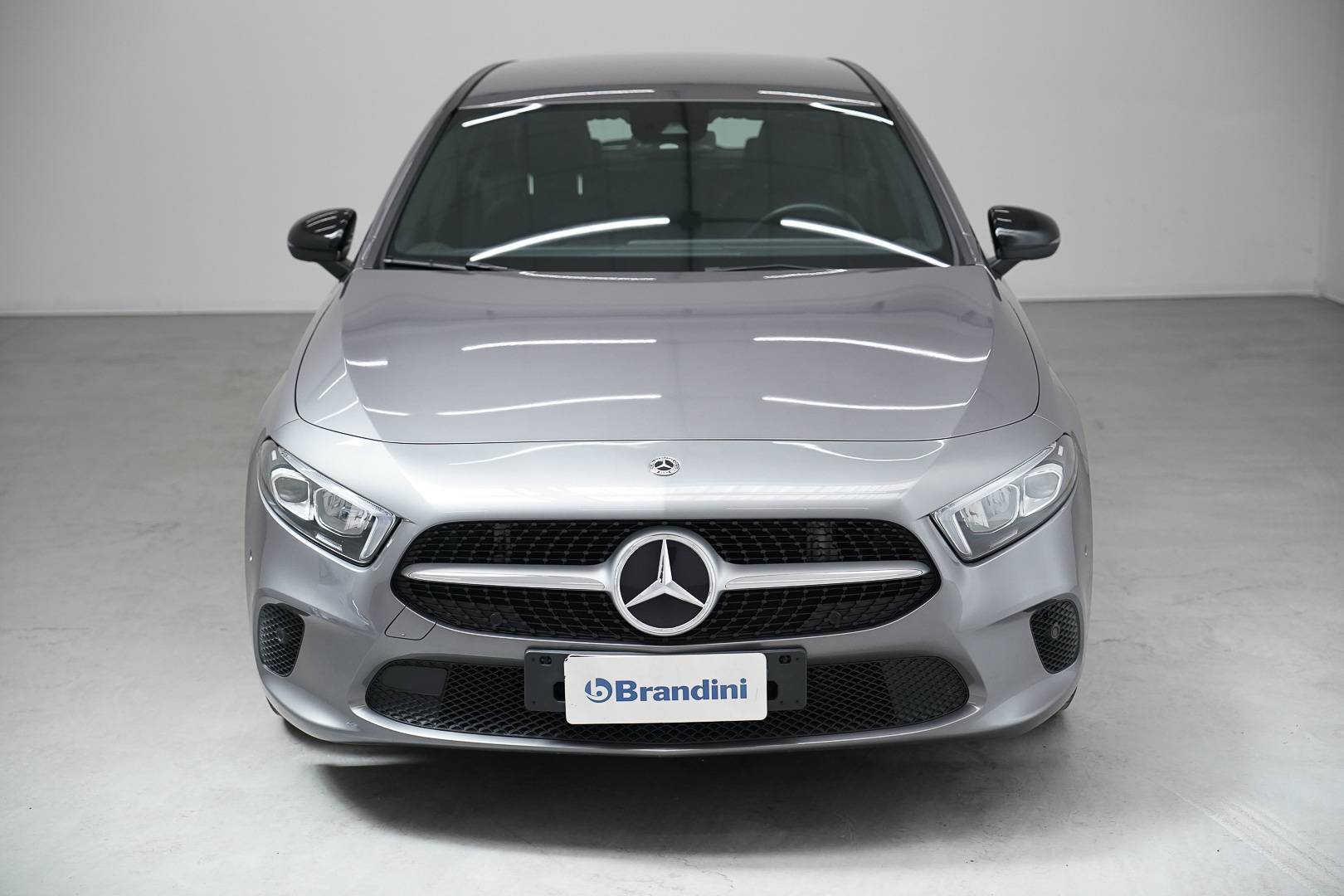 MERCEDES Classe A - Foto 2