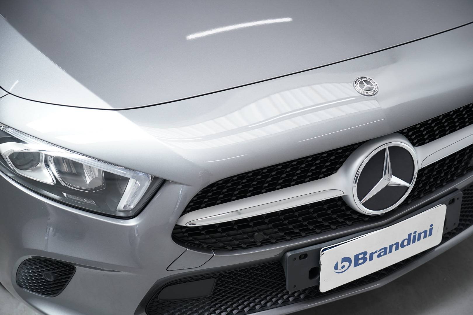 MERCEDES Classe A - Foto 4