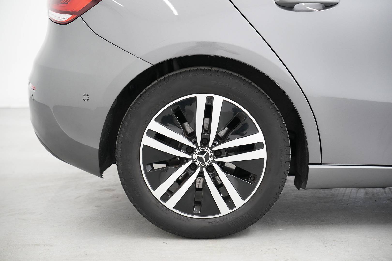 MERCEDES Classe A - Foto 7