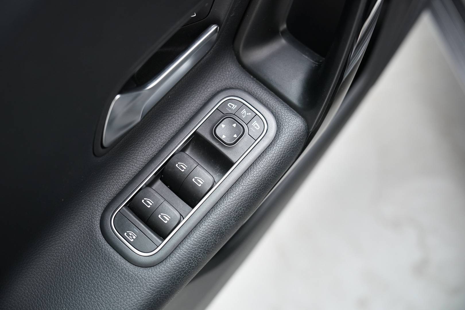 MERCEDES Classe A - Foto 11