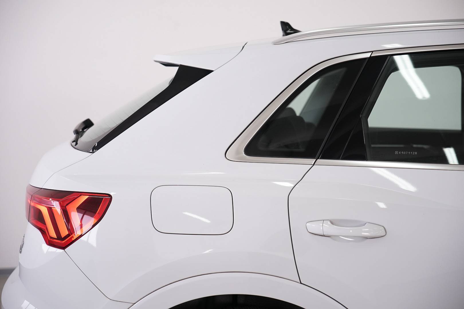 AUDI Q3 - Foto 6