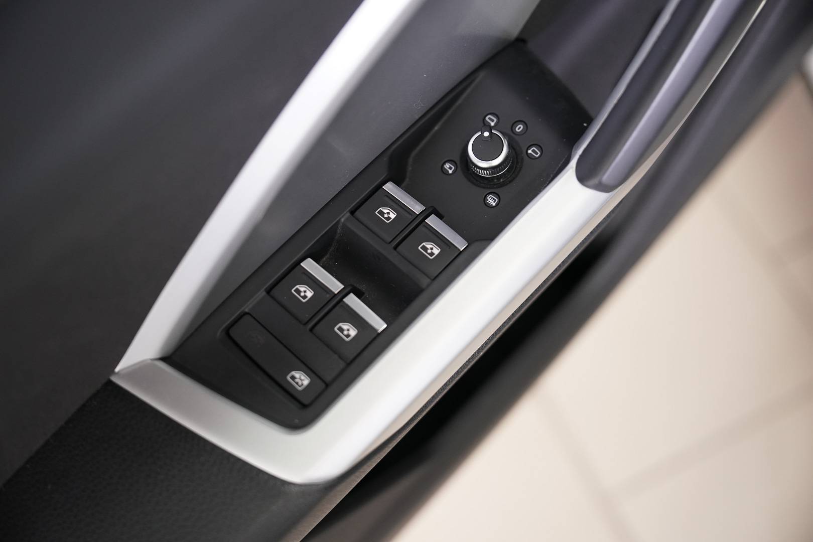 AUDI Q3 - Foto 10