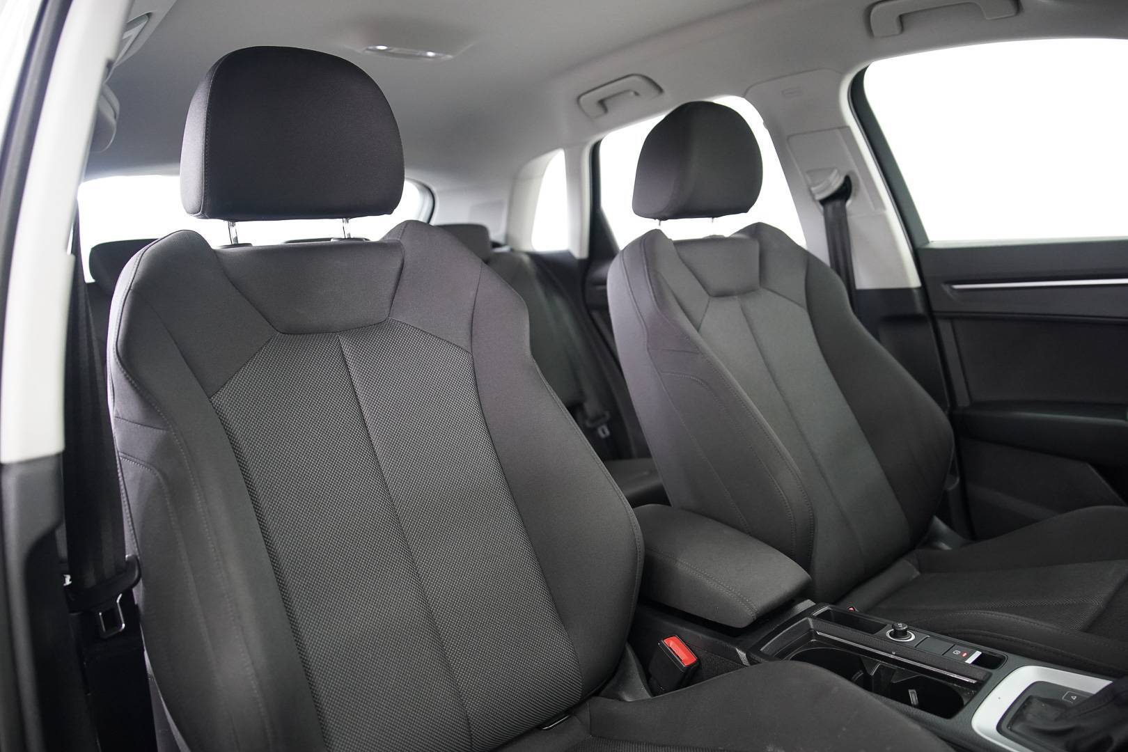 AUDI Q3 - Foto 19
