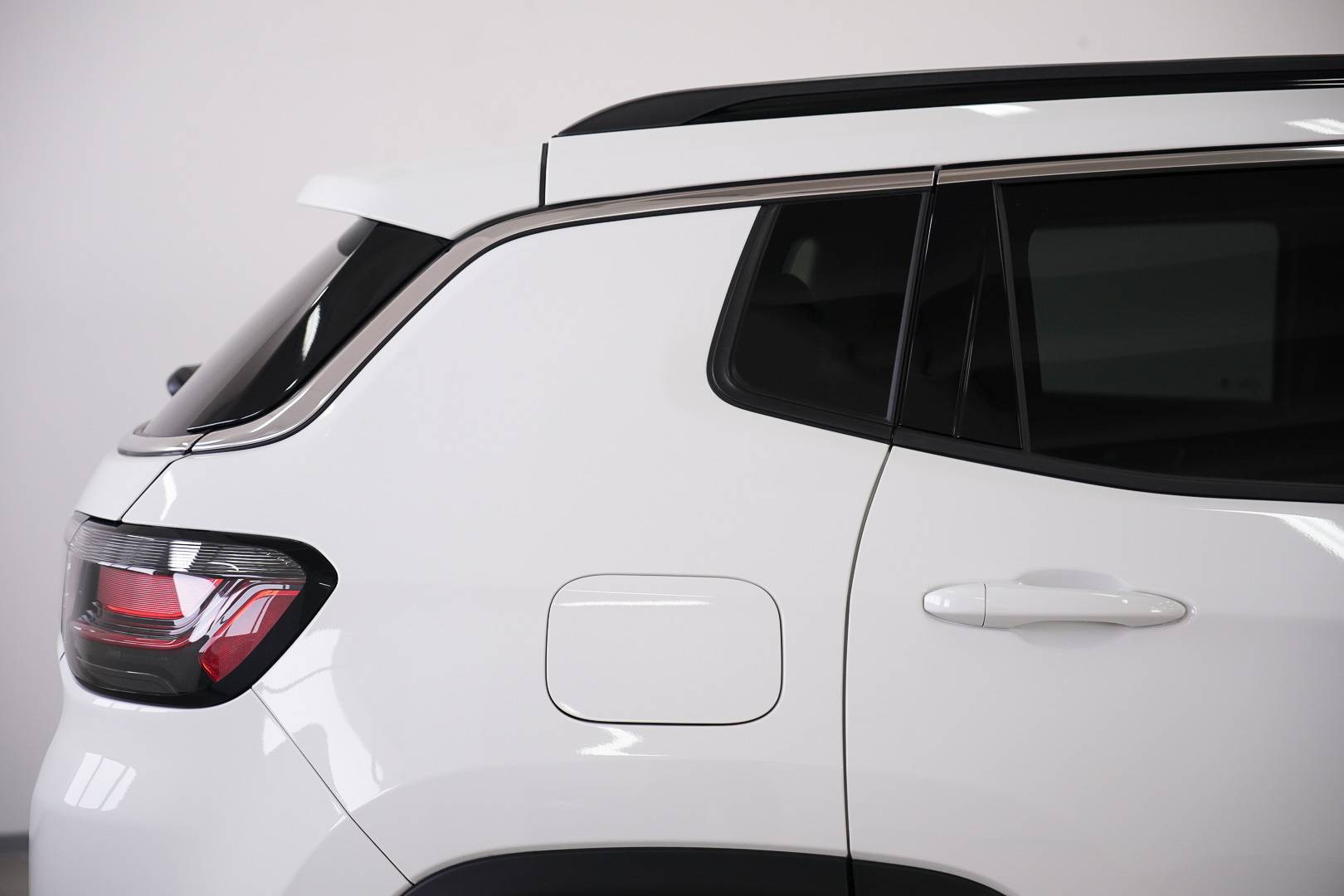 JEEP COMPASS PHEV - Foto 6