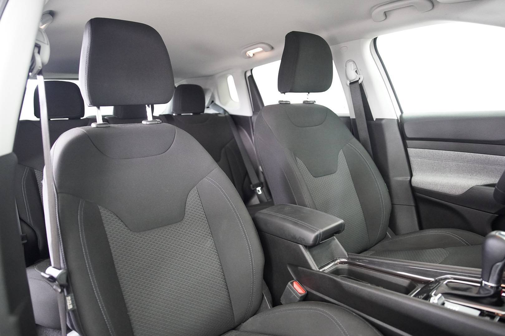 JEEP COMPASS PHEV - Foto 20