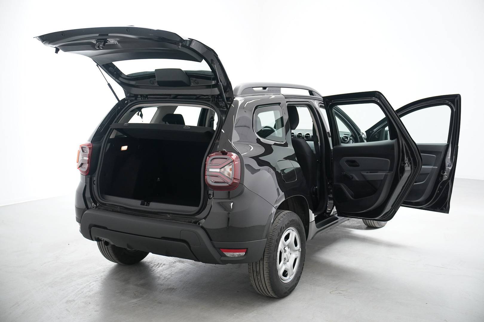 DACIA Duster  - Foto 10