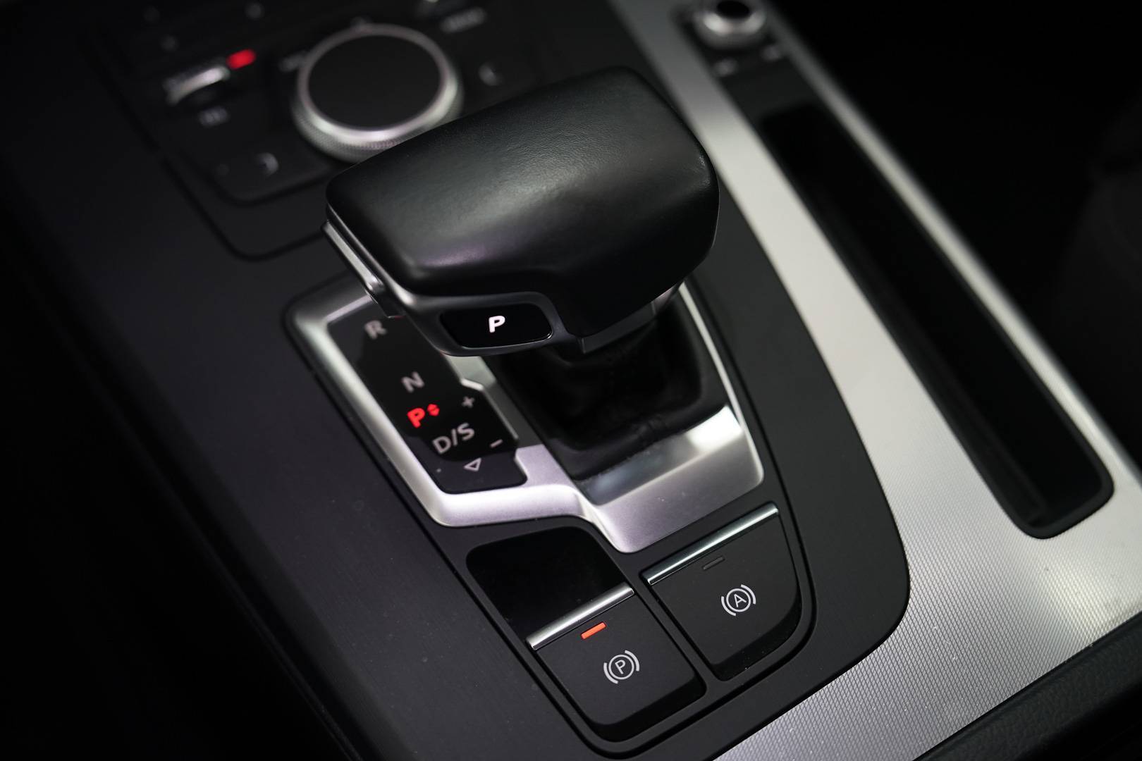 AUDI Q5 - Foto 19