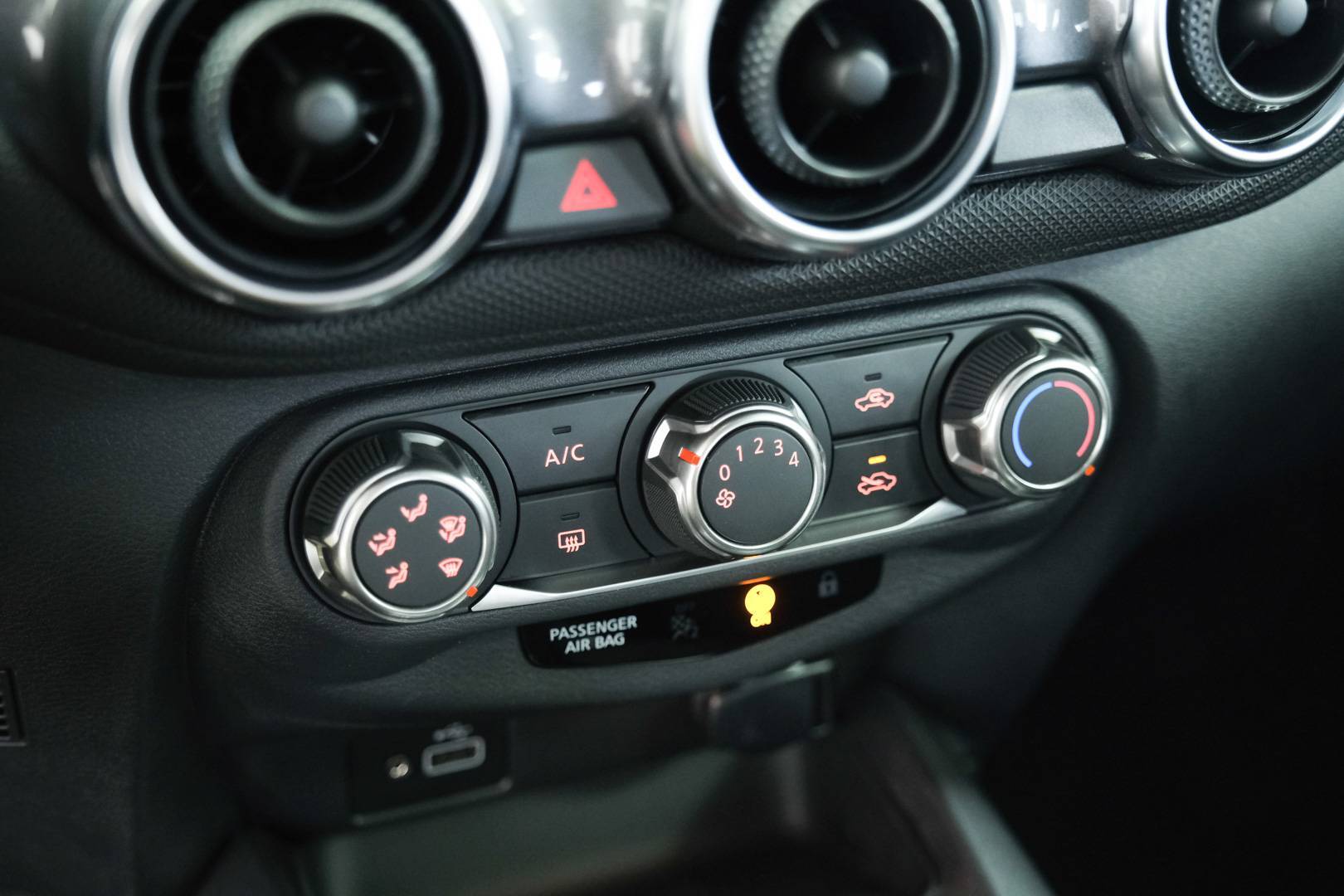 NISSAN JUKE - Foto 16