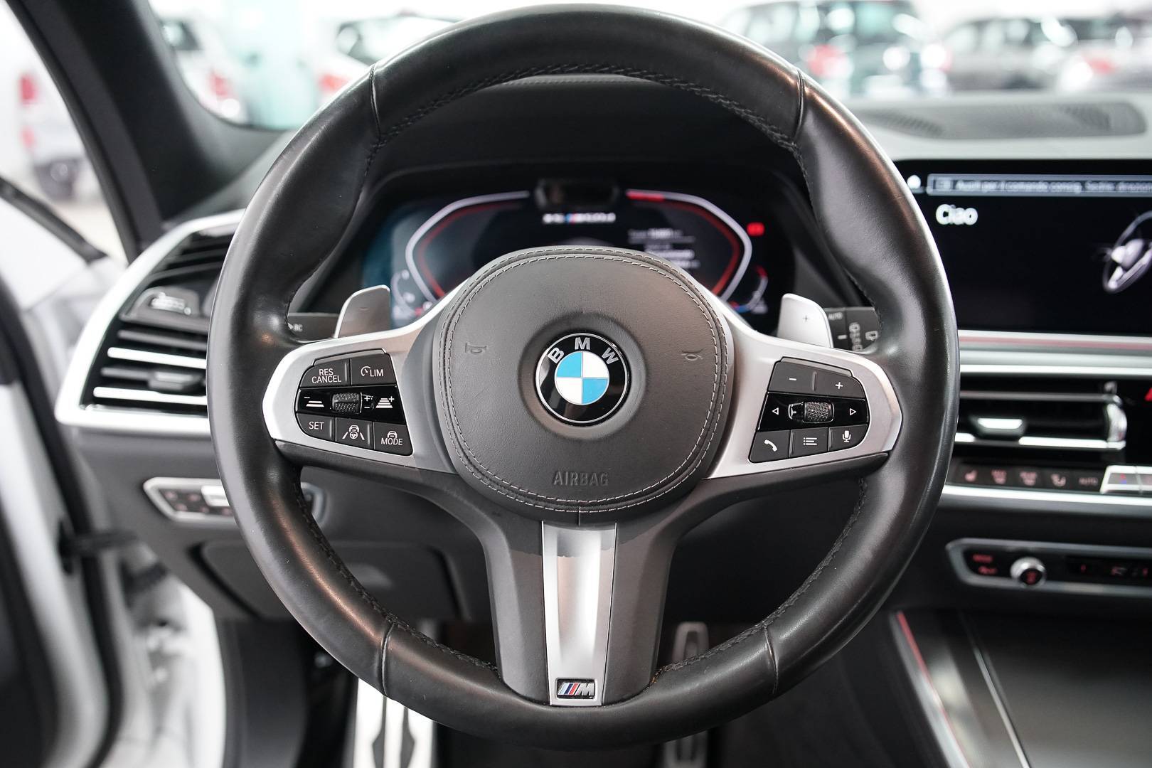 BMW X5 - Foto 11